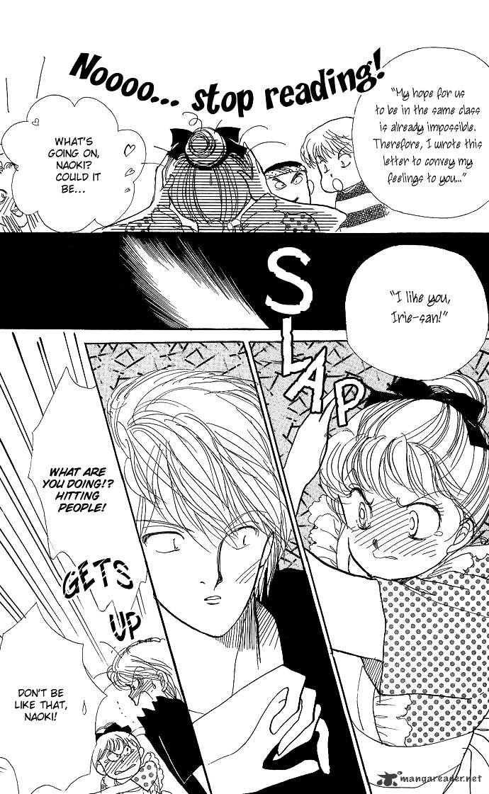 Read Itazura na Kiss en Manga Online