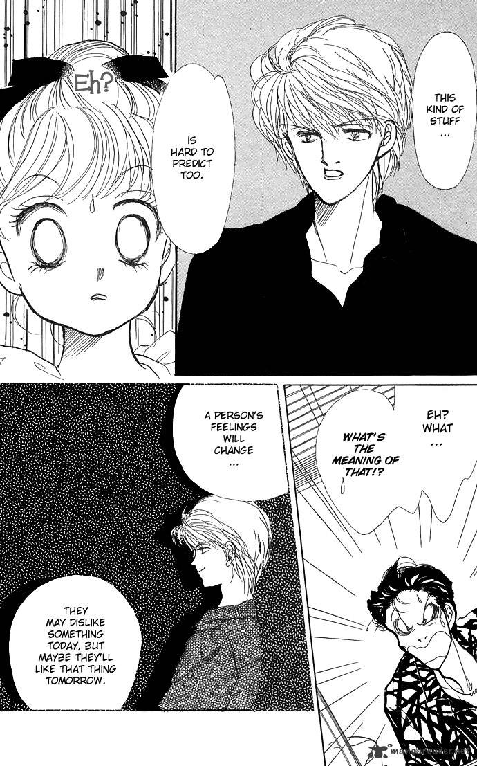 Read Itazura na Kiss en Manga Online