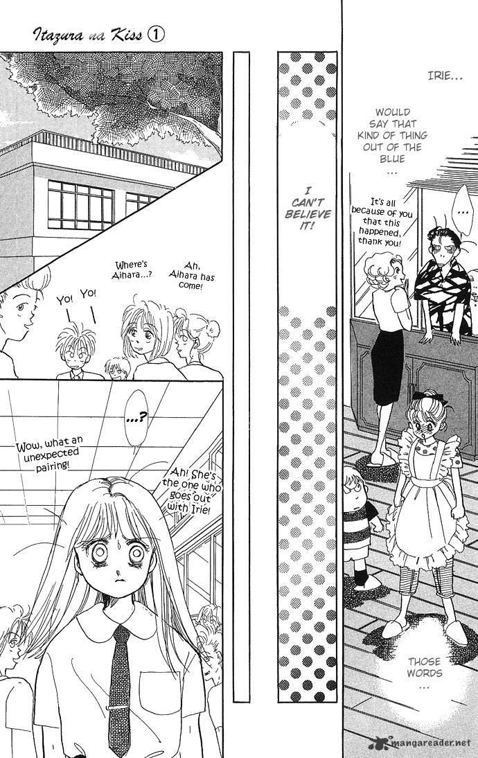 Read Itazura na Kiss en Manga Online