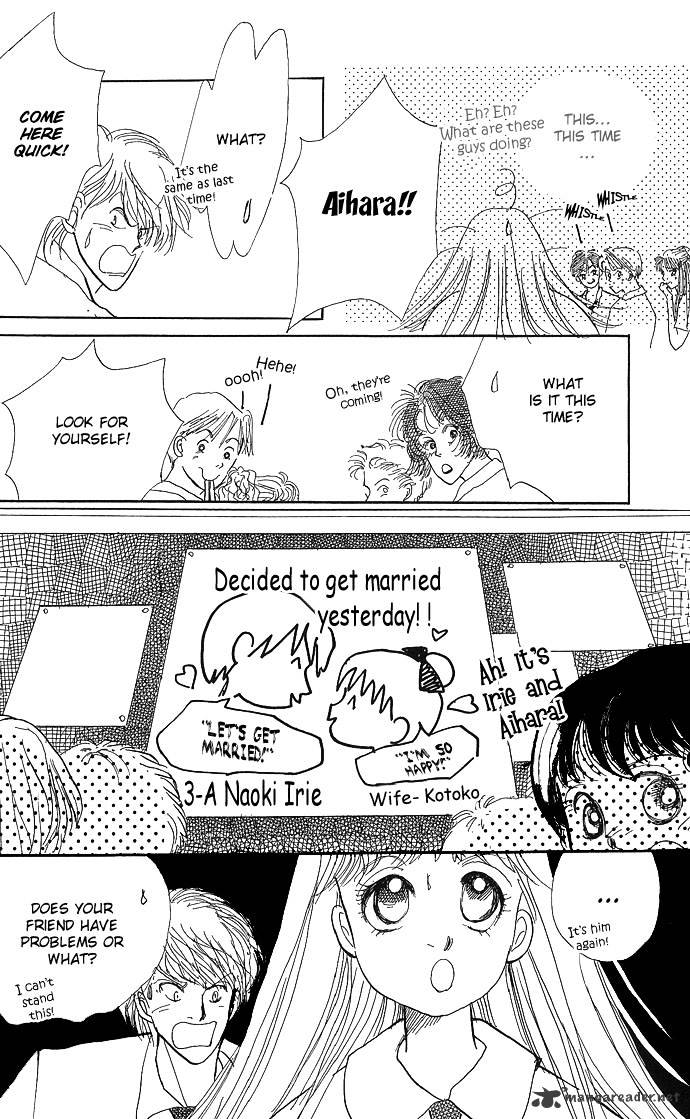 Read Itazura na Kiss en Manga Online