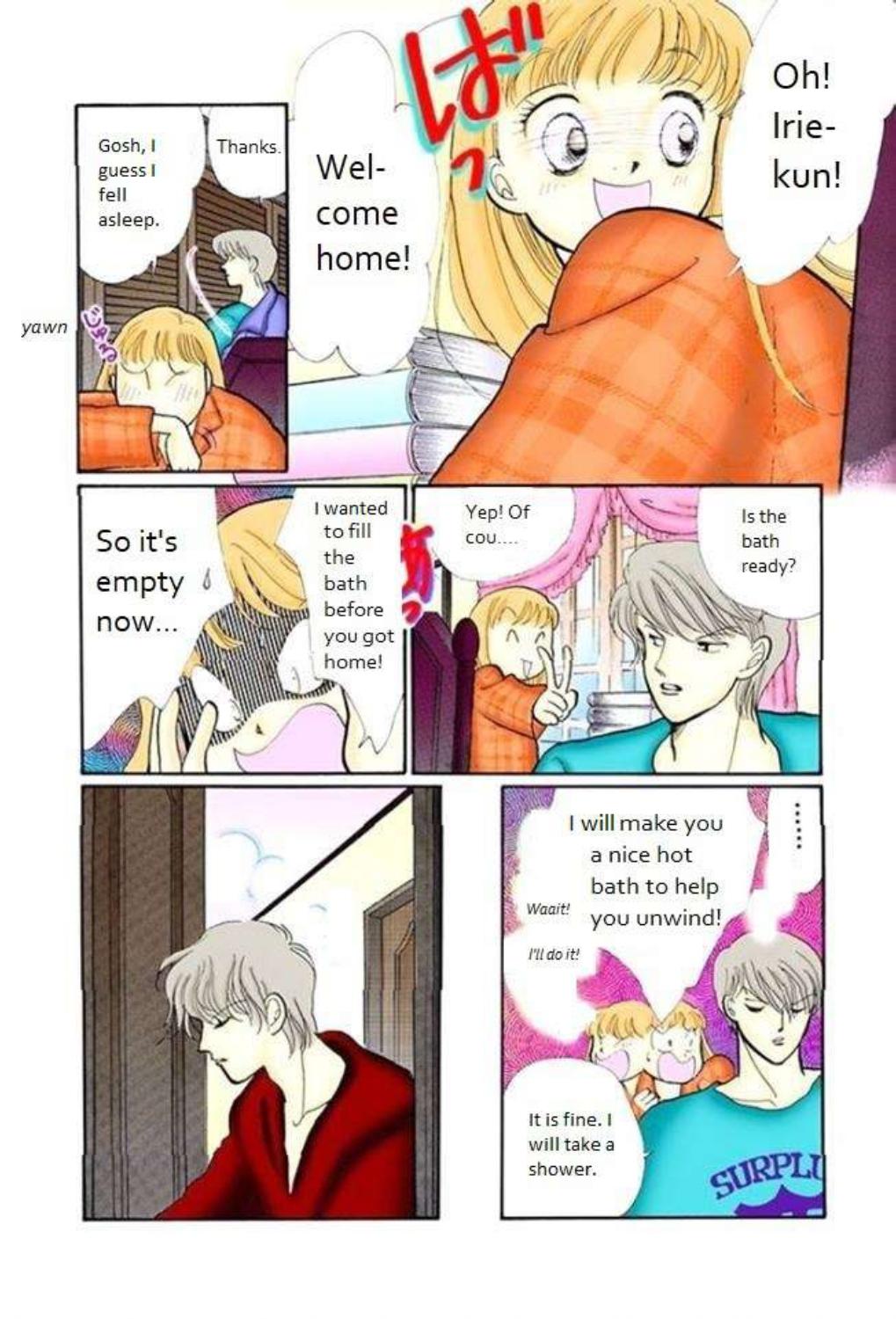 Read Itazura na Kiss en Manga Online