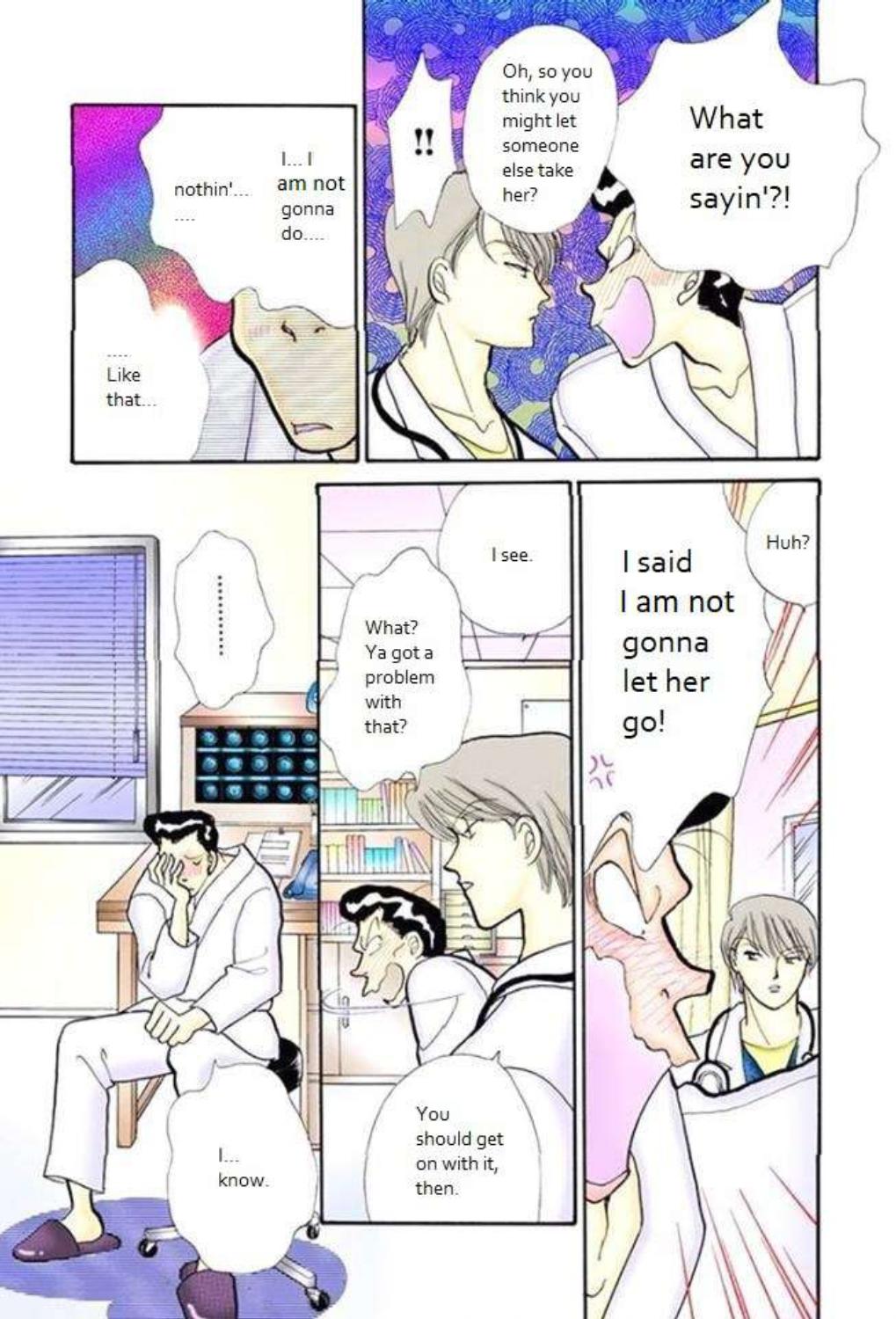 Read Itazura na Kiss en Manga Online