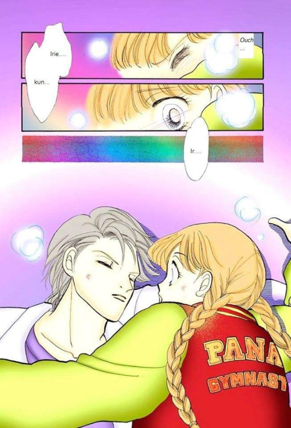 Read Itazura na Kiss en Manga Online