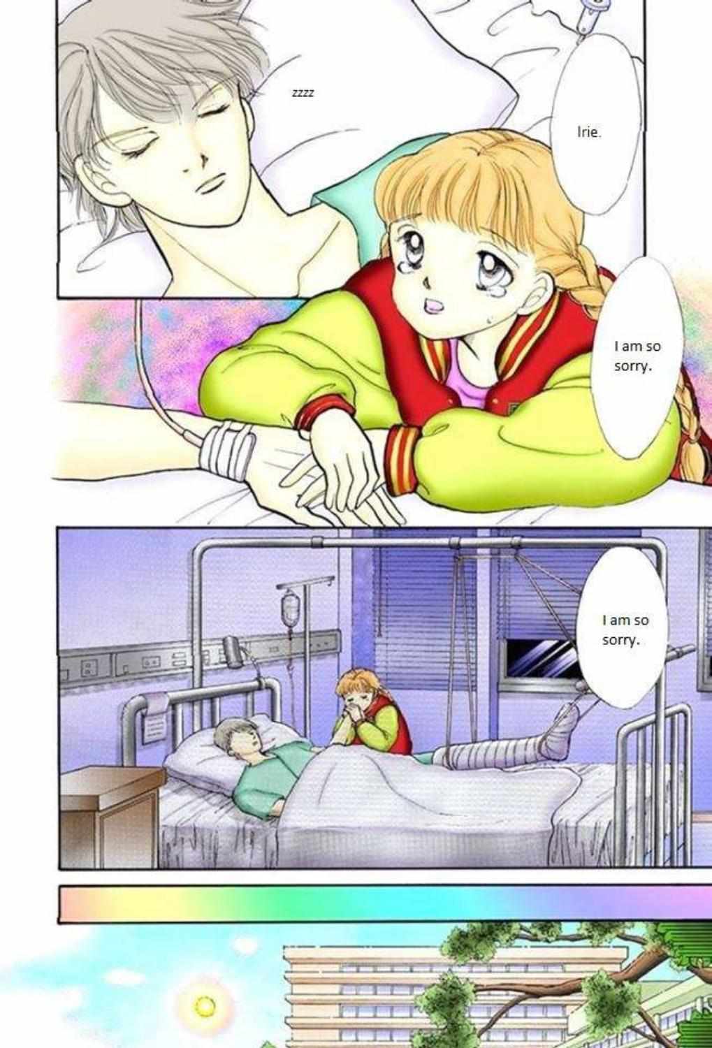 Read Itazura na Kiss en Manga Online