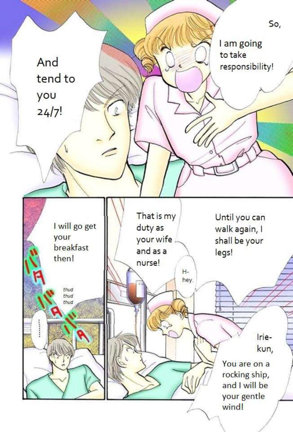 Read Itazura na Kiss en Manga Online