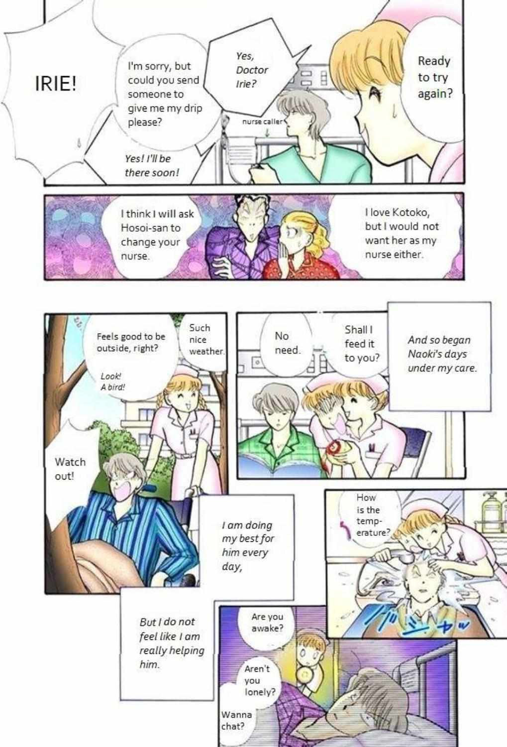 Read Itazura na Kiss en Manga Online