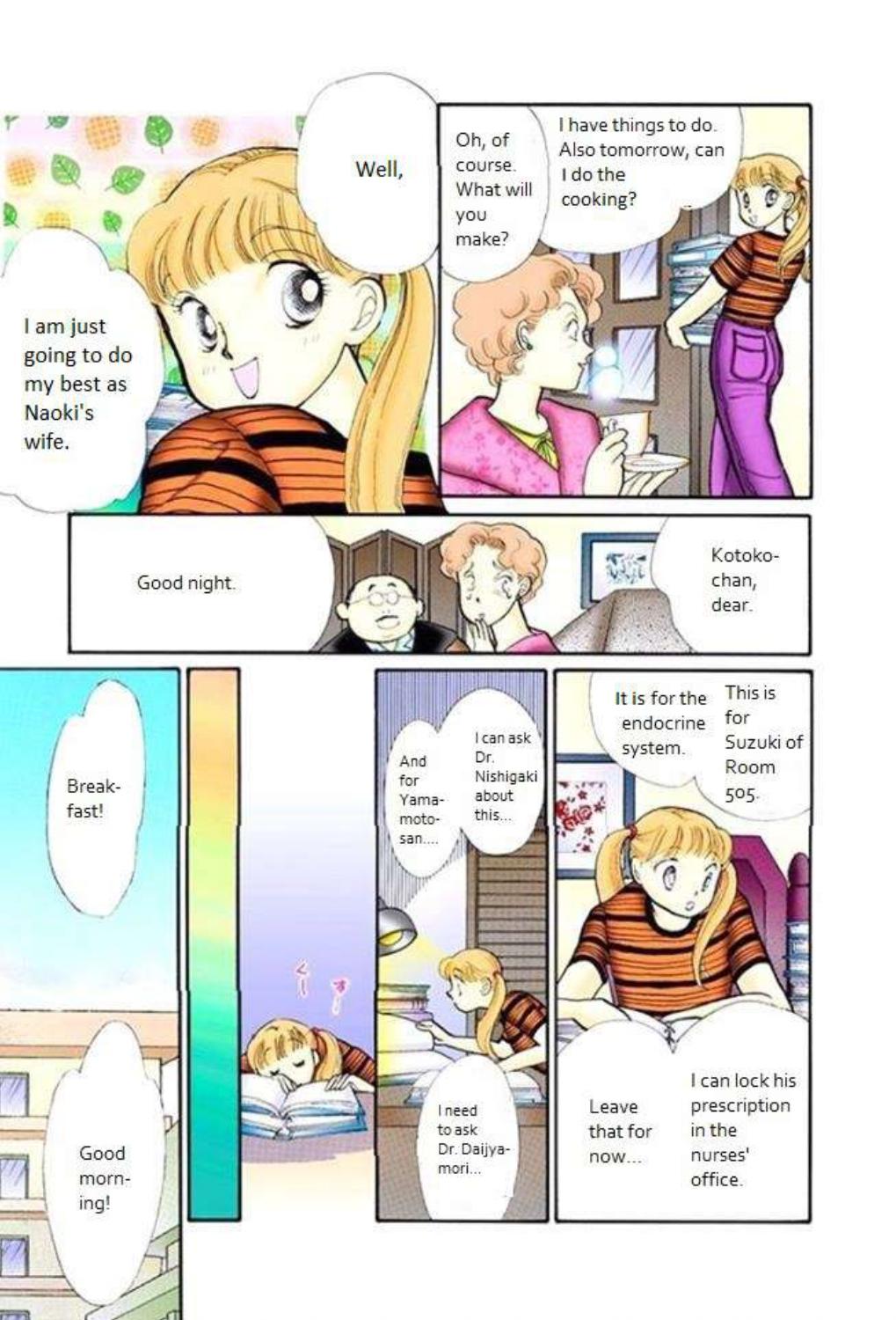 Read Itazura na Kiss en Manga Online