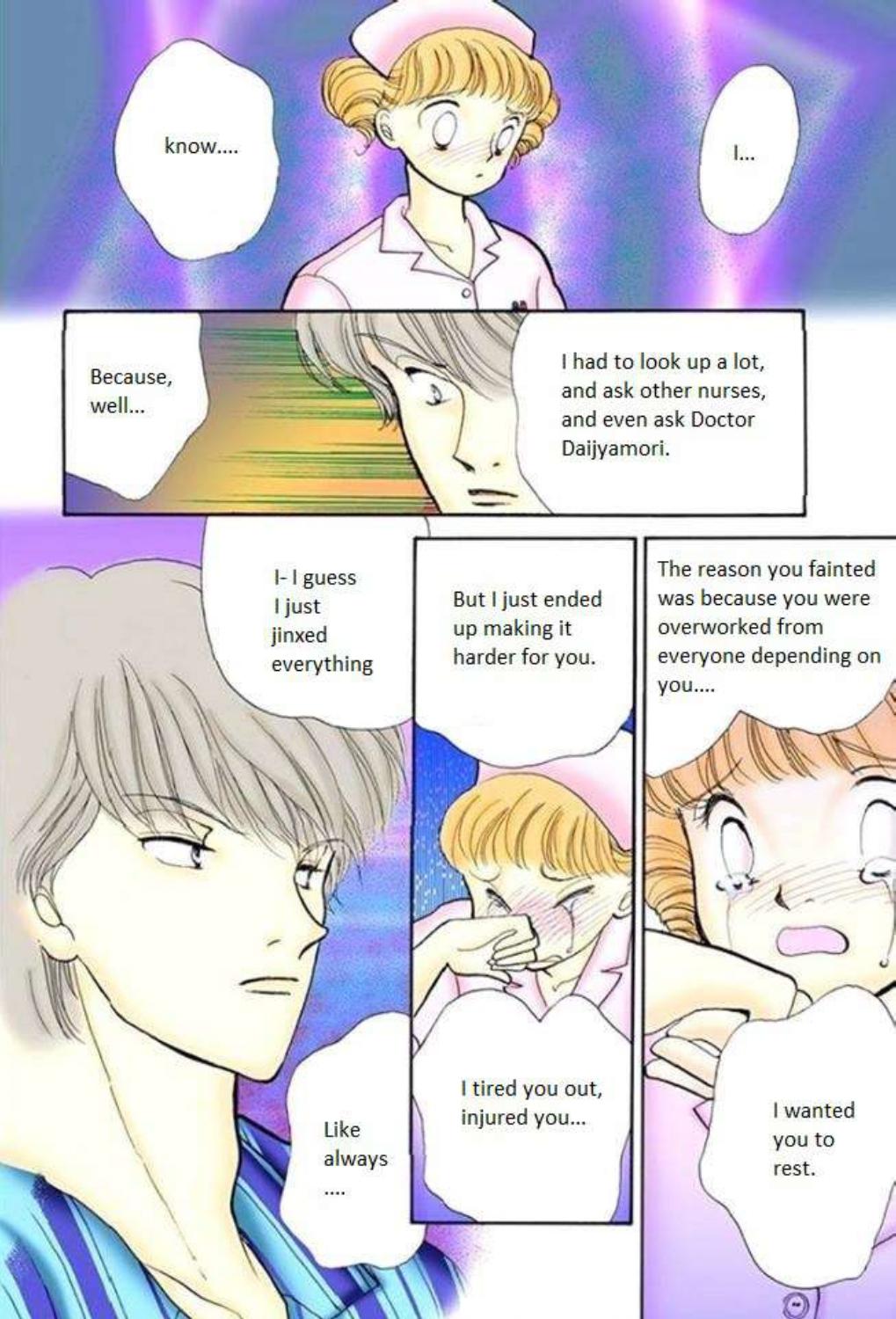 Read Itazura na Kiss en Manga Online