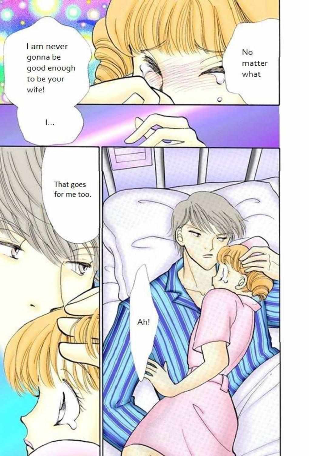 Read Itazura na Kiss en Manga Online