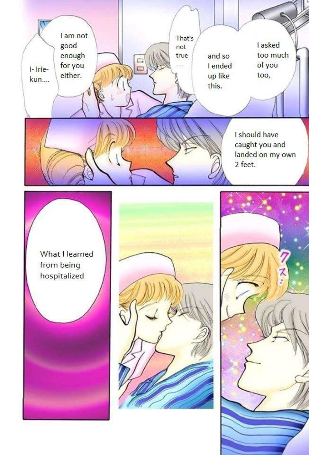 Read Itazura na Kiss en Manga Online