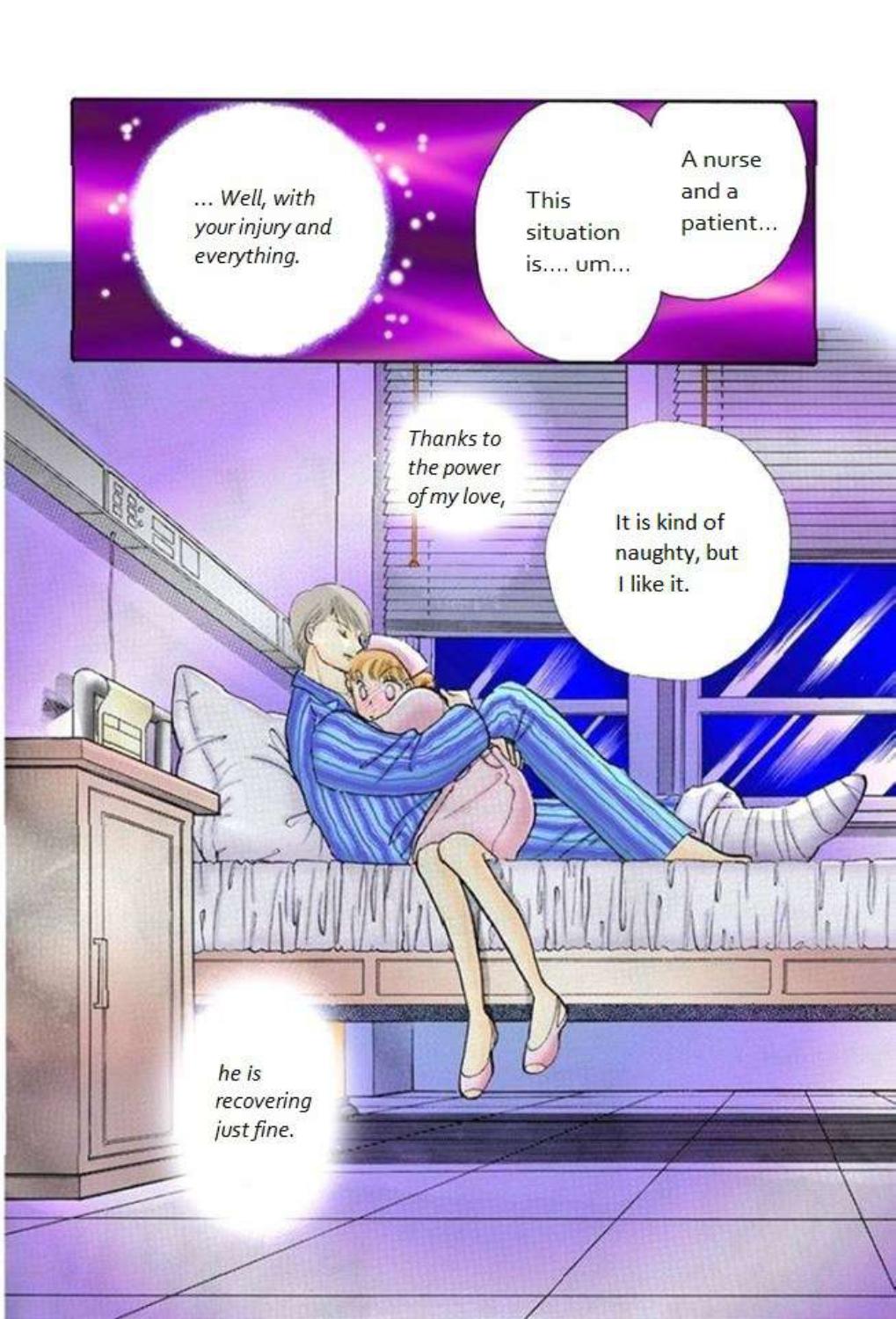 Read Itazura na Kiss en Manga Online