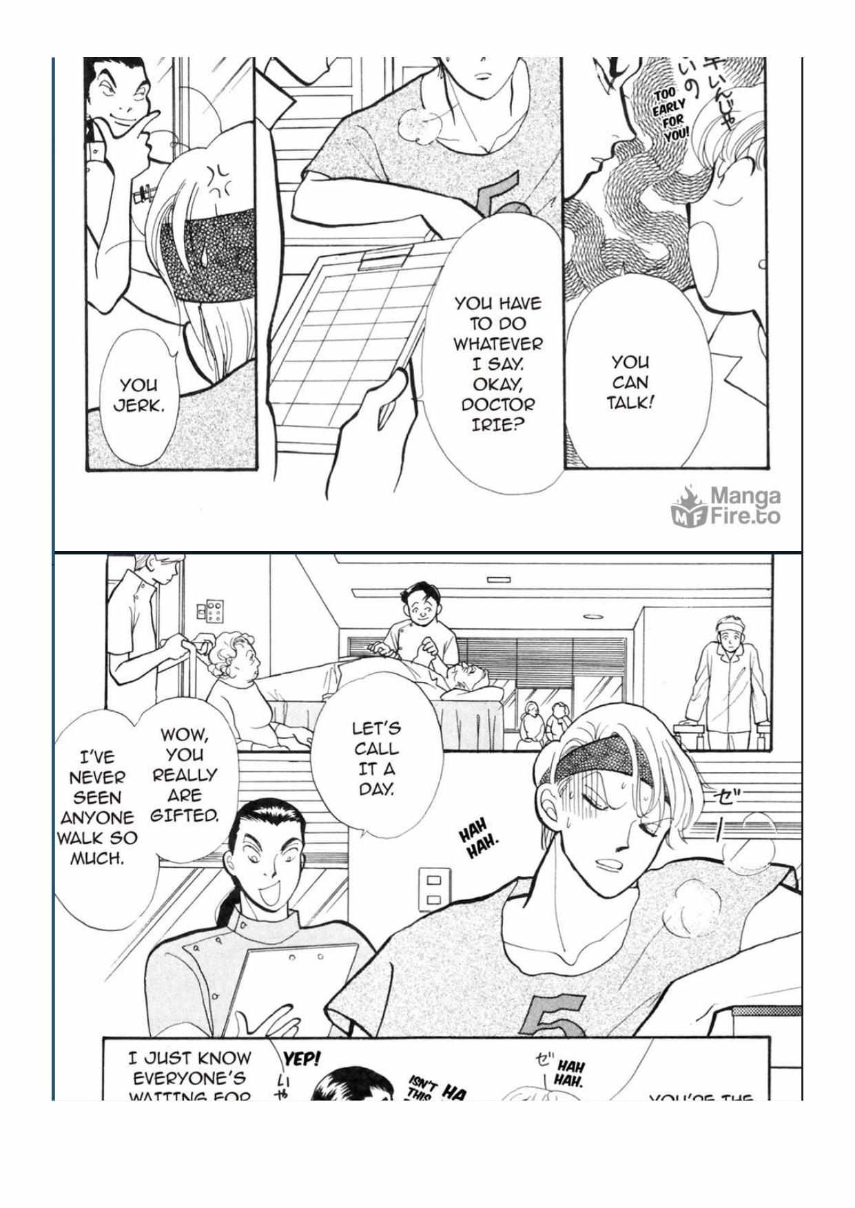 Read Itazura na Kiss en Manga Online