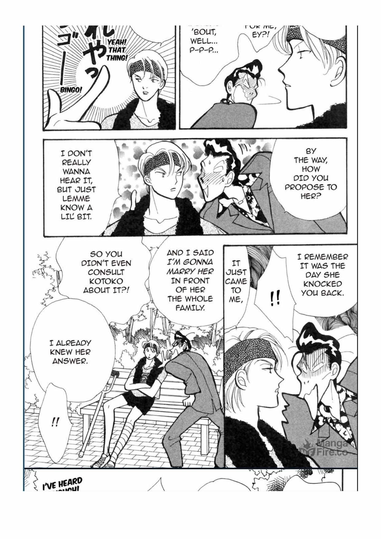 Read Itazura na Kiss en Manga Online