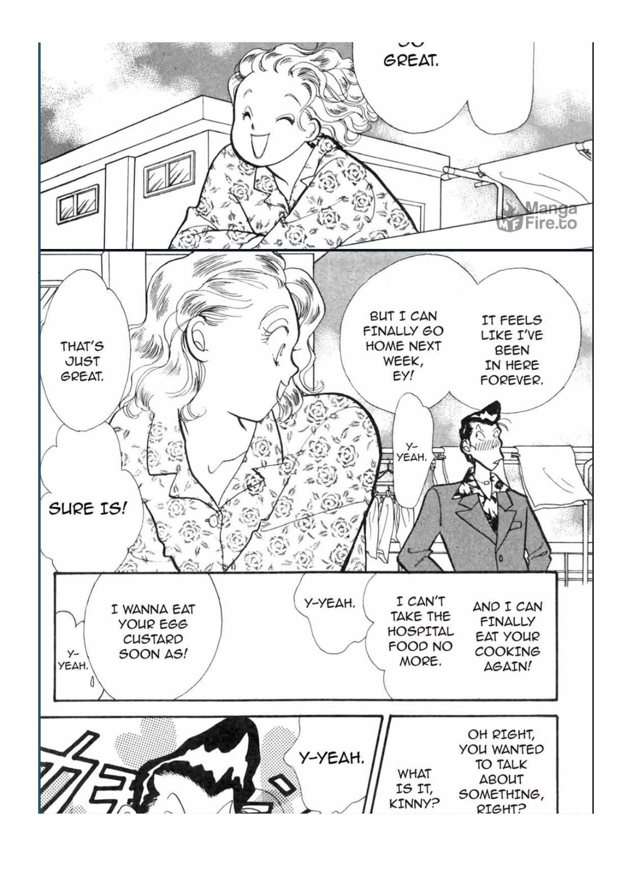 Read Itazura na Kiss en Manga Online