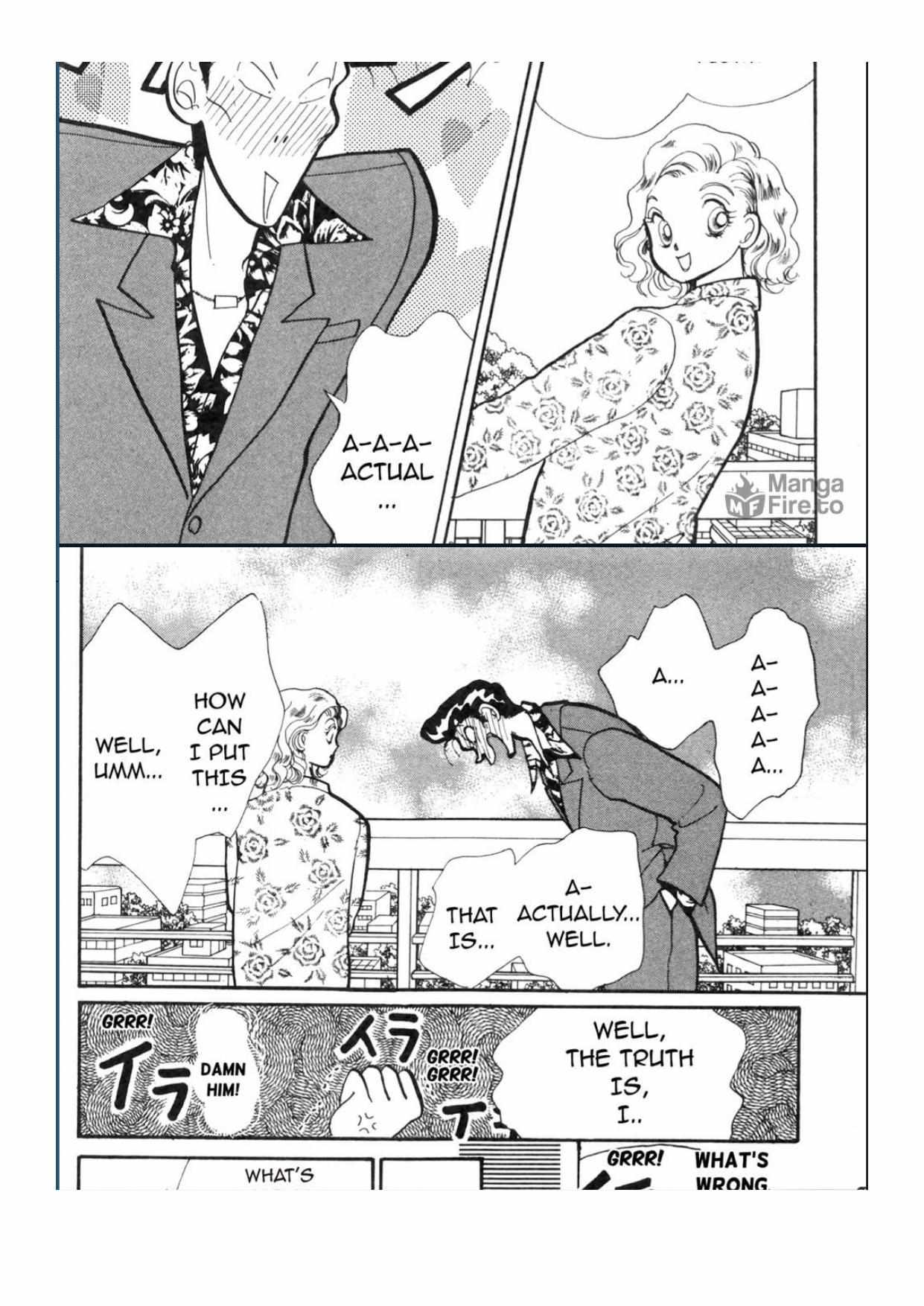 Read Itazura na Kiss en Manga Online