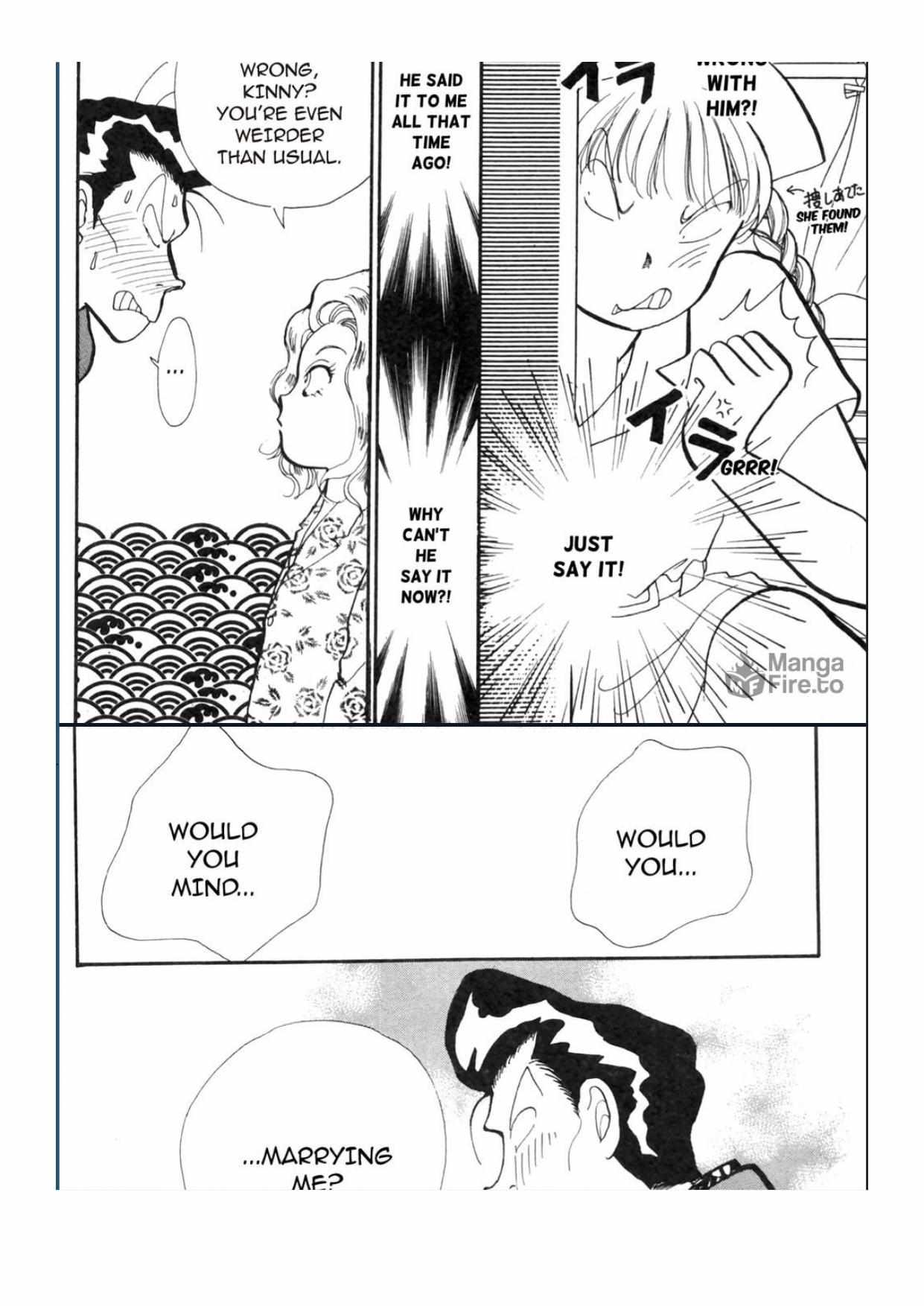 Read Itazura na Kiss en Manga Online