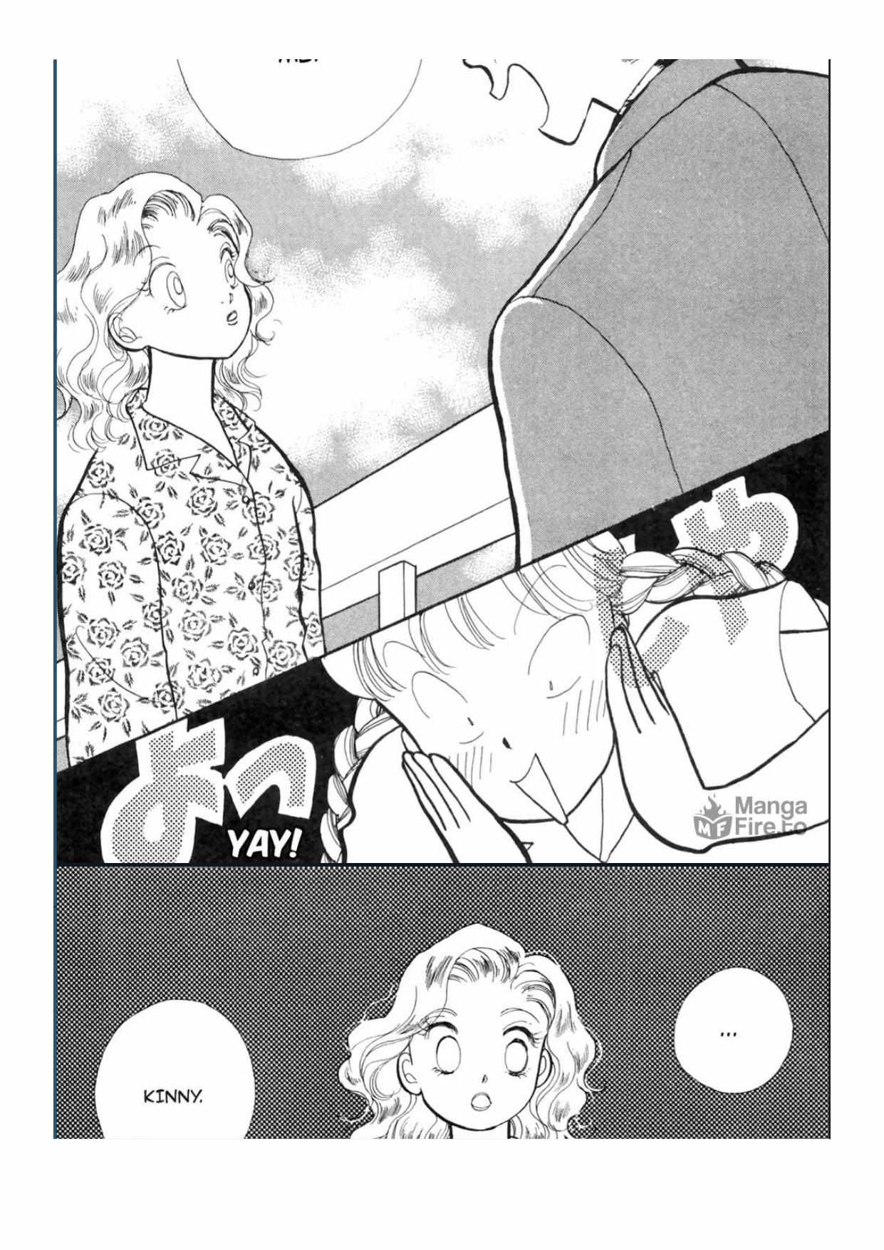Read Itazura na Kiss en Manga Online