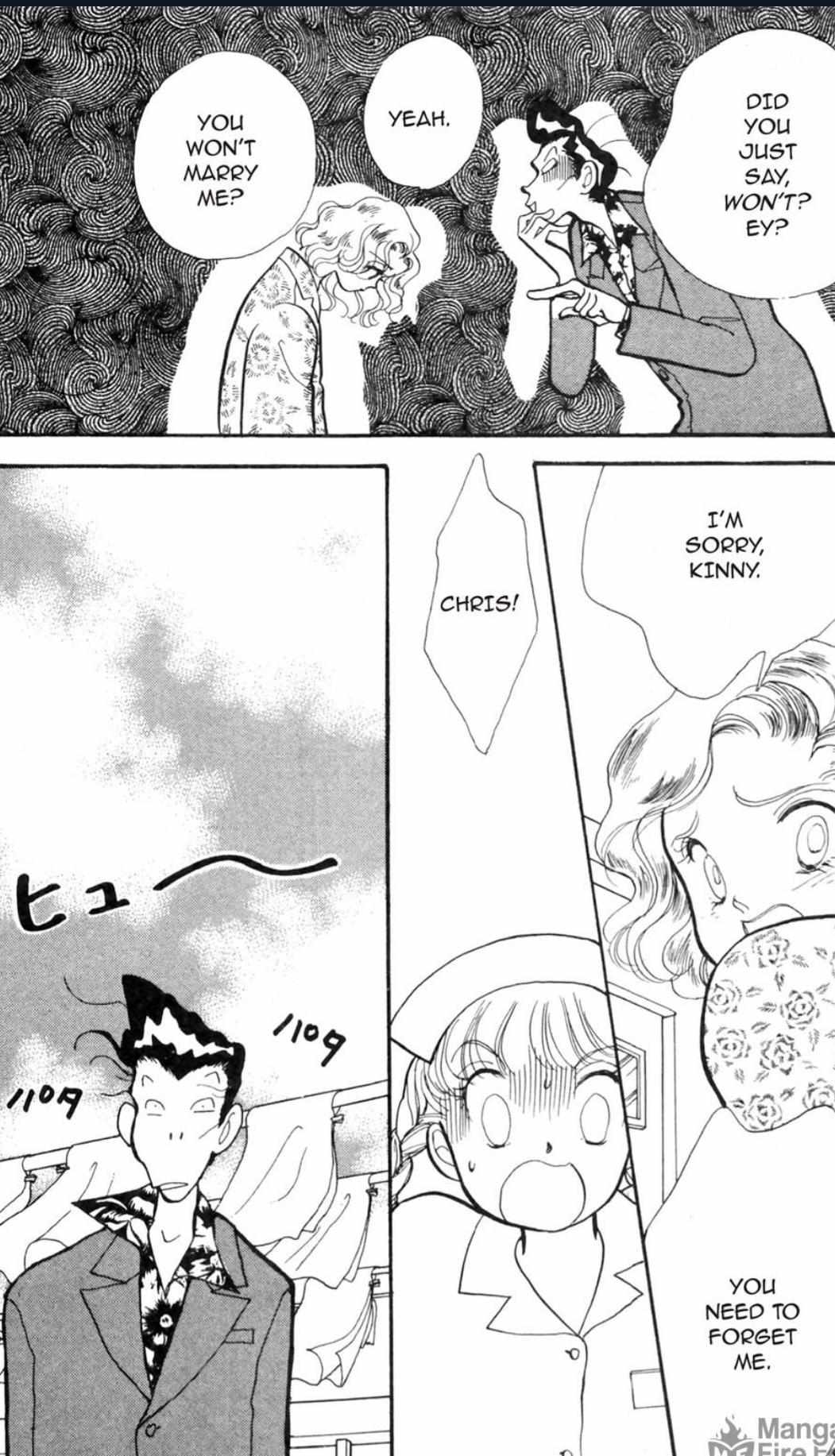 Read Itazura na Kiss en Manga Online
