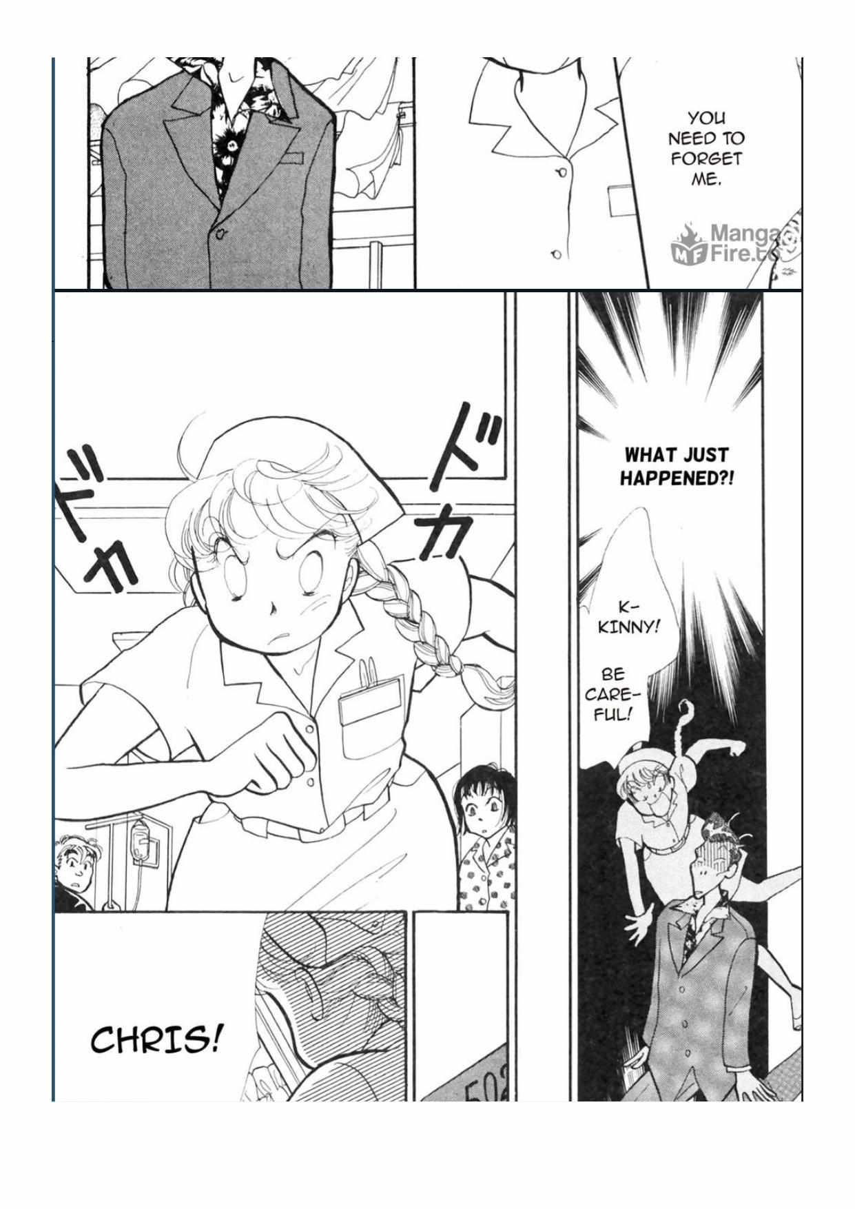 Read Itazura na Kiss en Manga Online