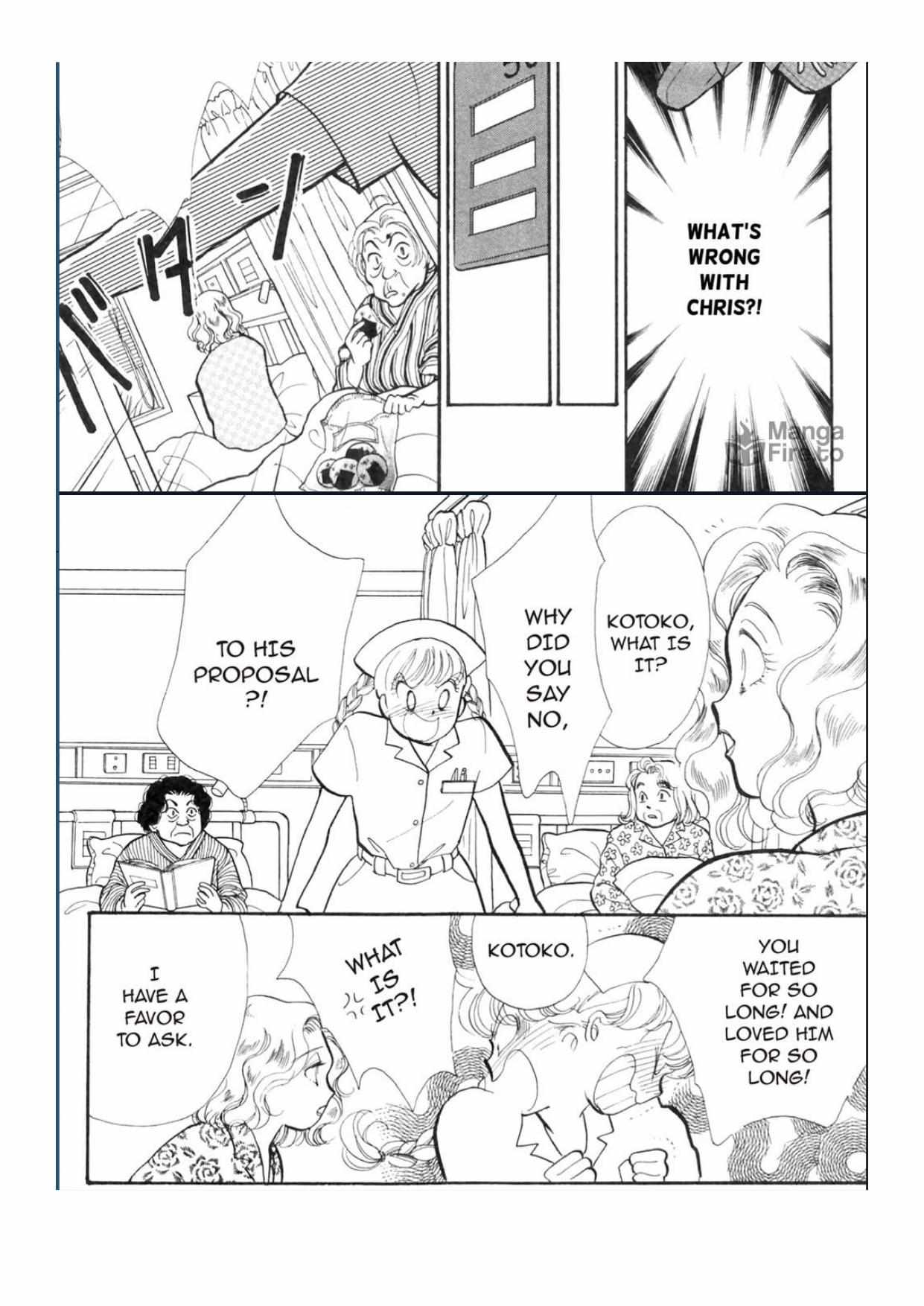 Read Itazura na Kiss en Manga Online