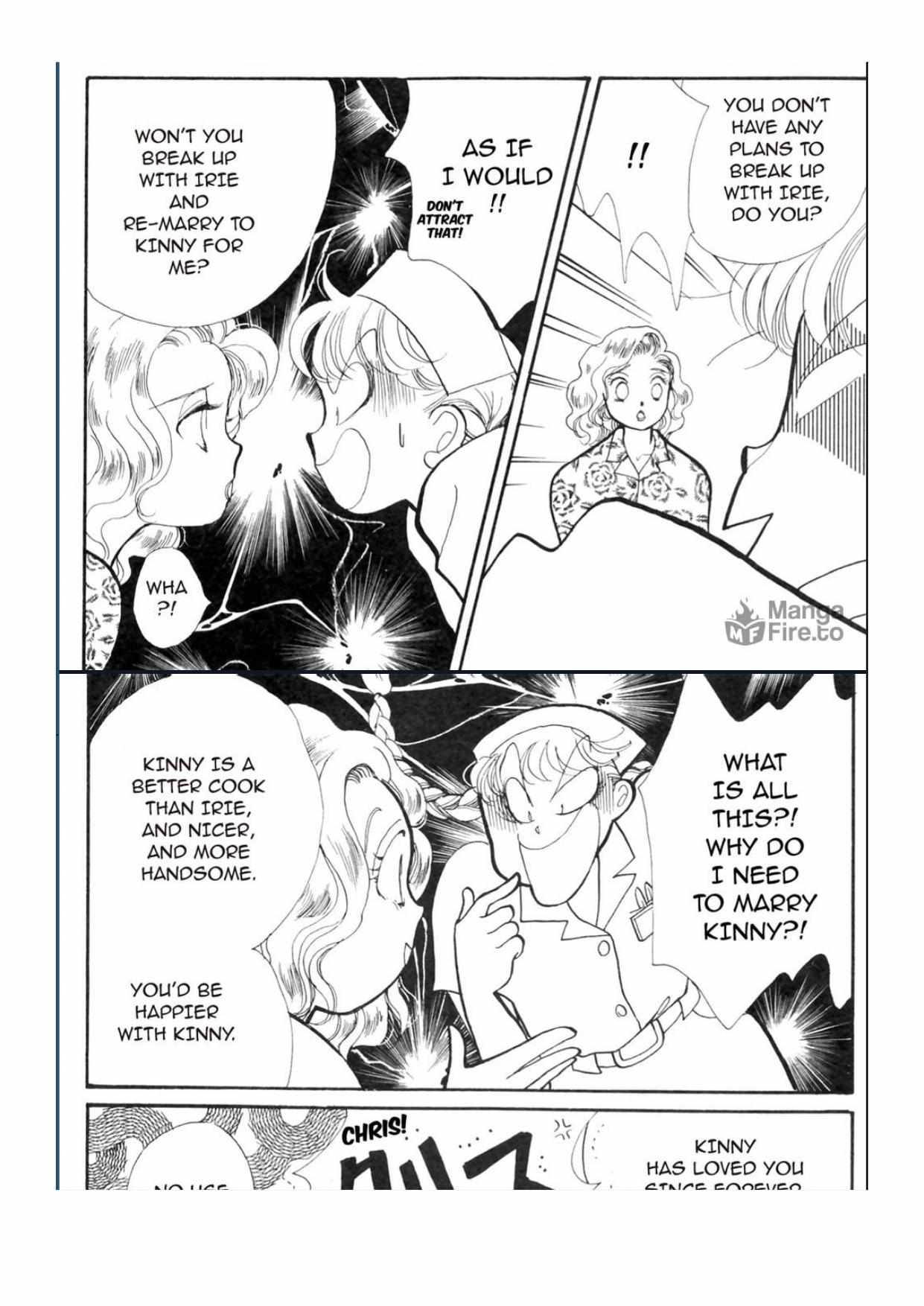 Read Itazura na Kiss en Manga Online