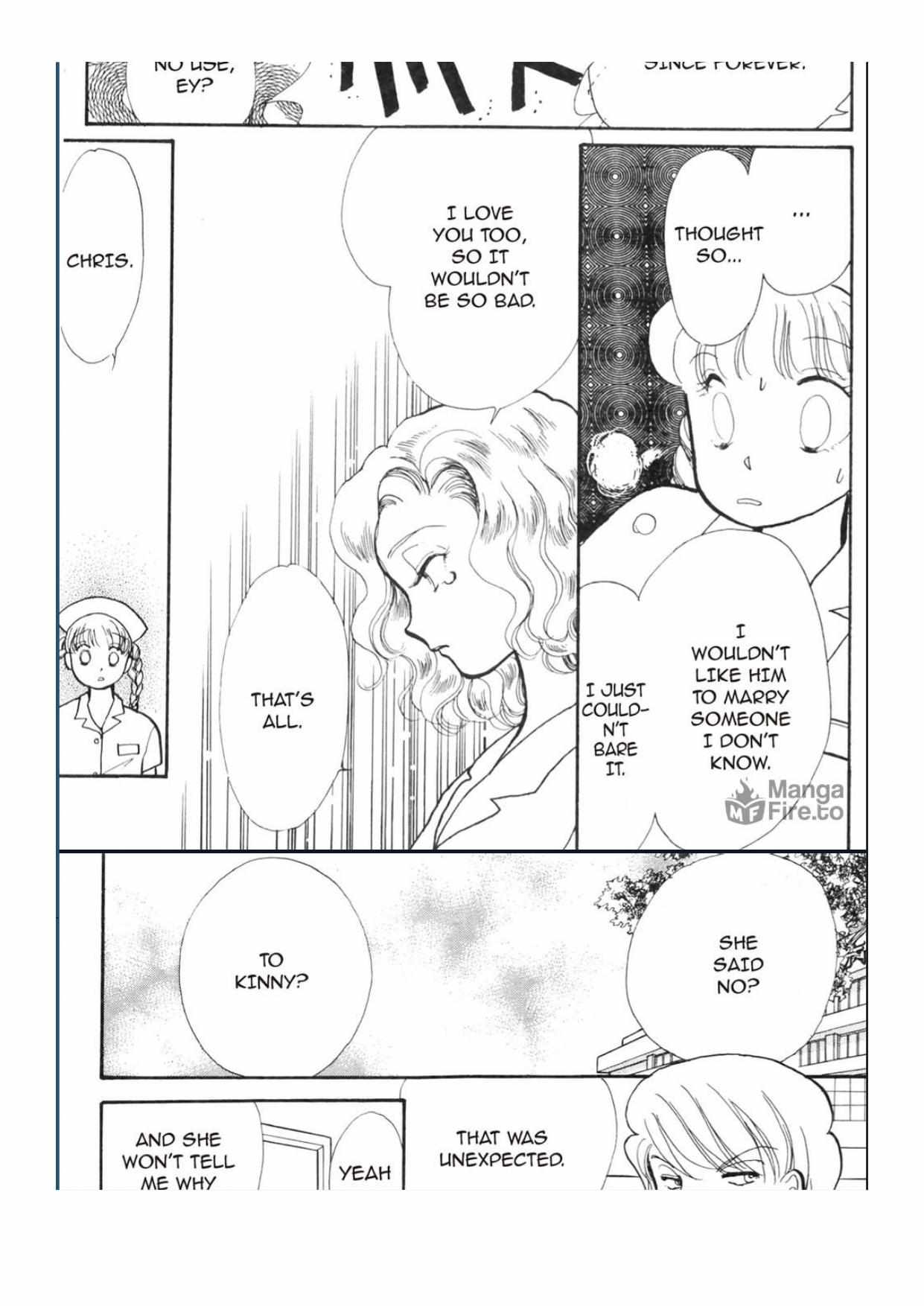 Read Itazura na Kiss en Manga Online