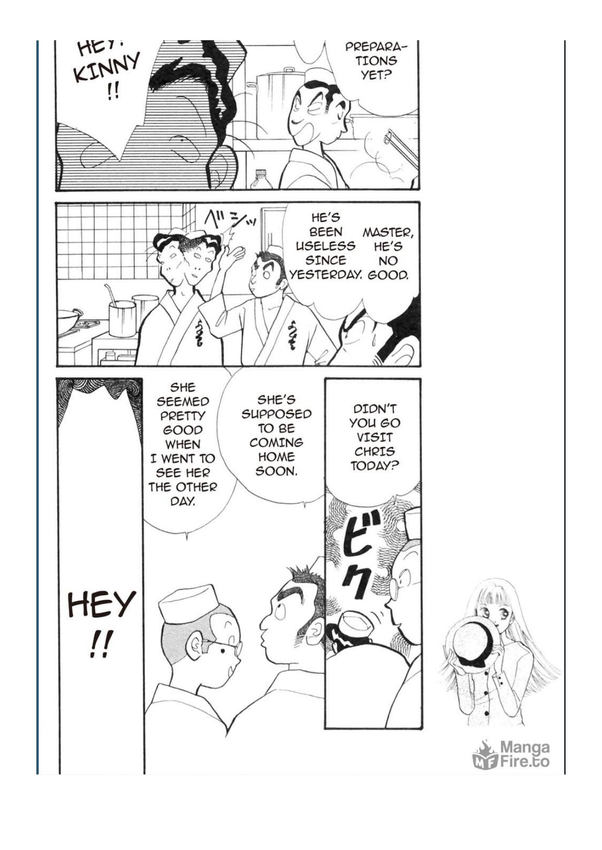 Read Itazura na Kiss en Manga Online