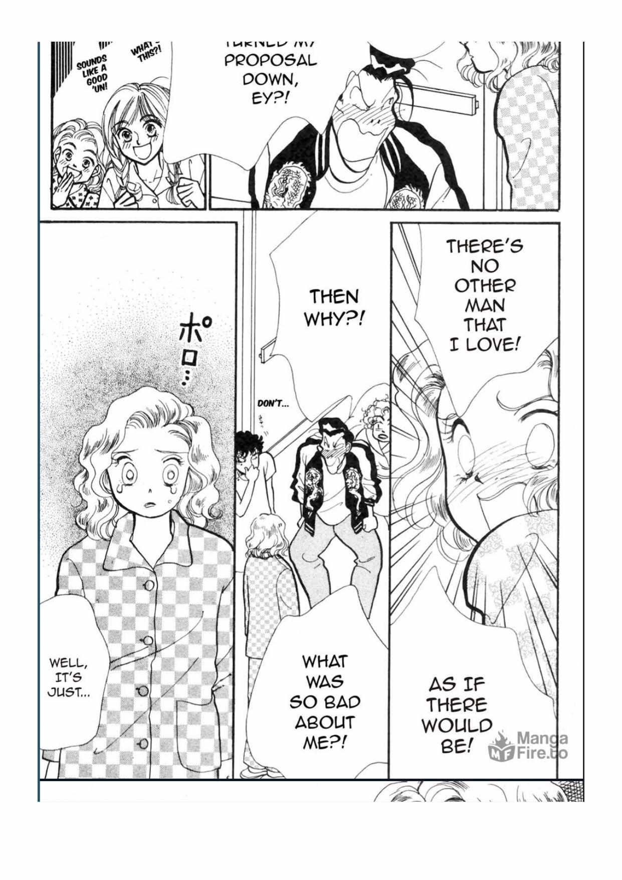 Read Itazura na Kiss en Manga Online
