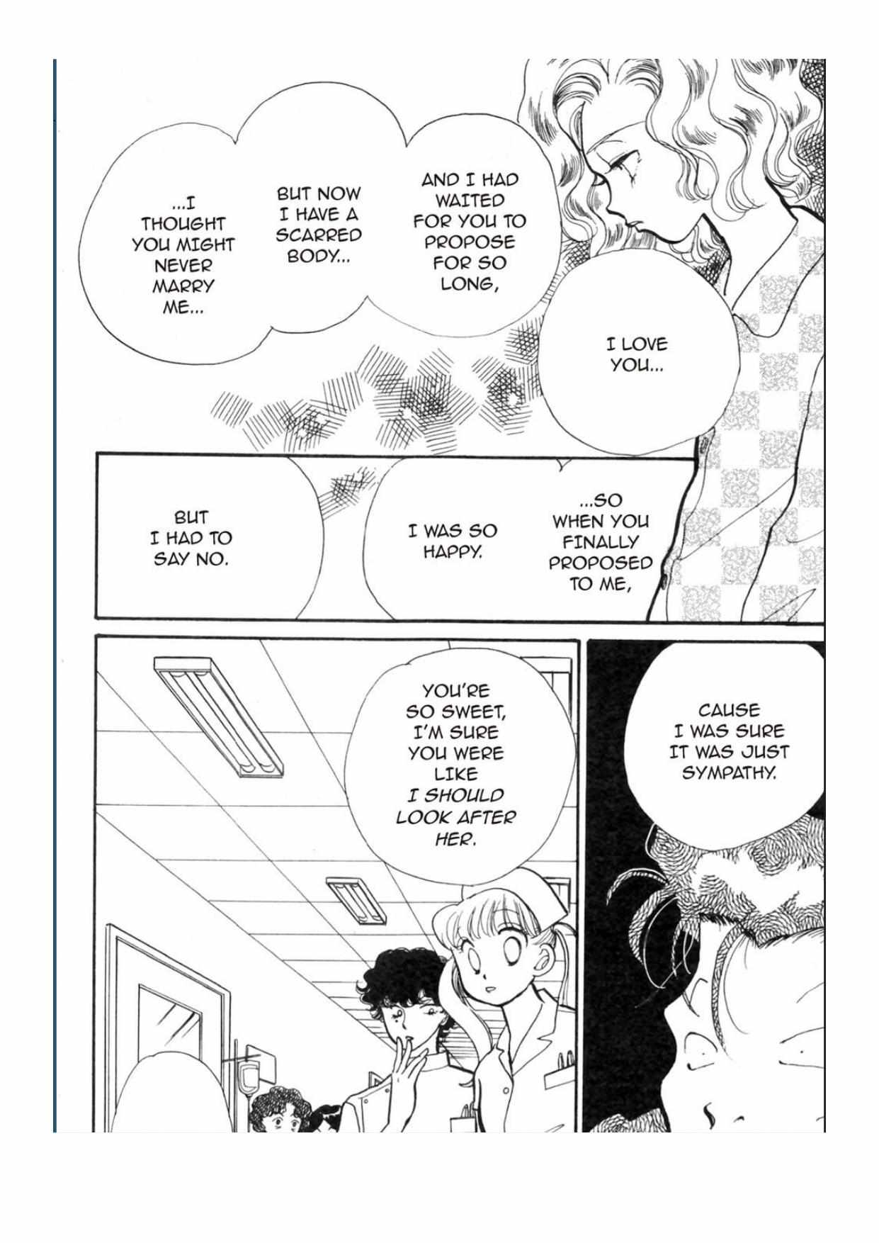 Read Itazura na Kiss en Manga Online