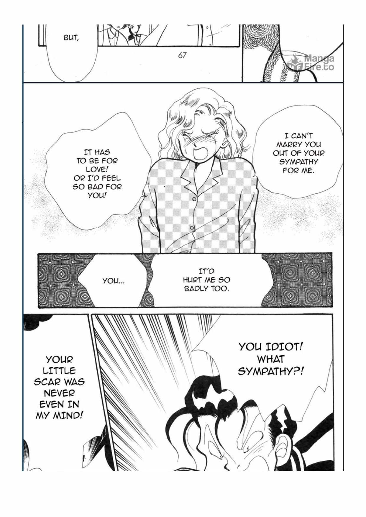 Read Itazura na Kiss en Manga Online