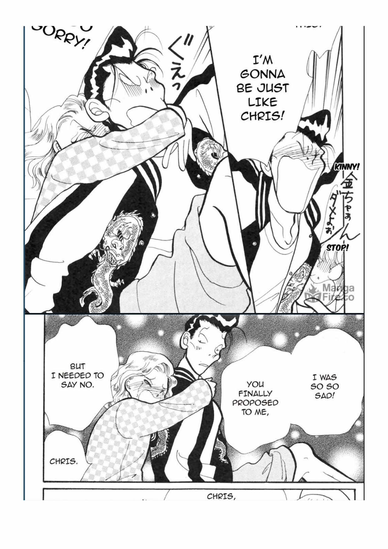 Read Itazura na Kiss en Manga Online