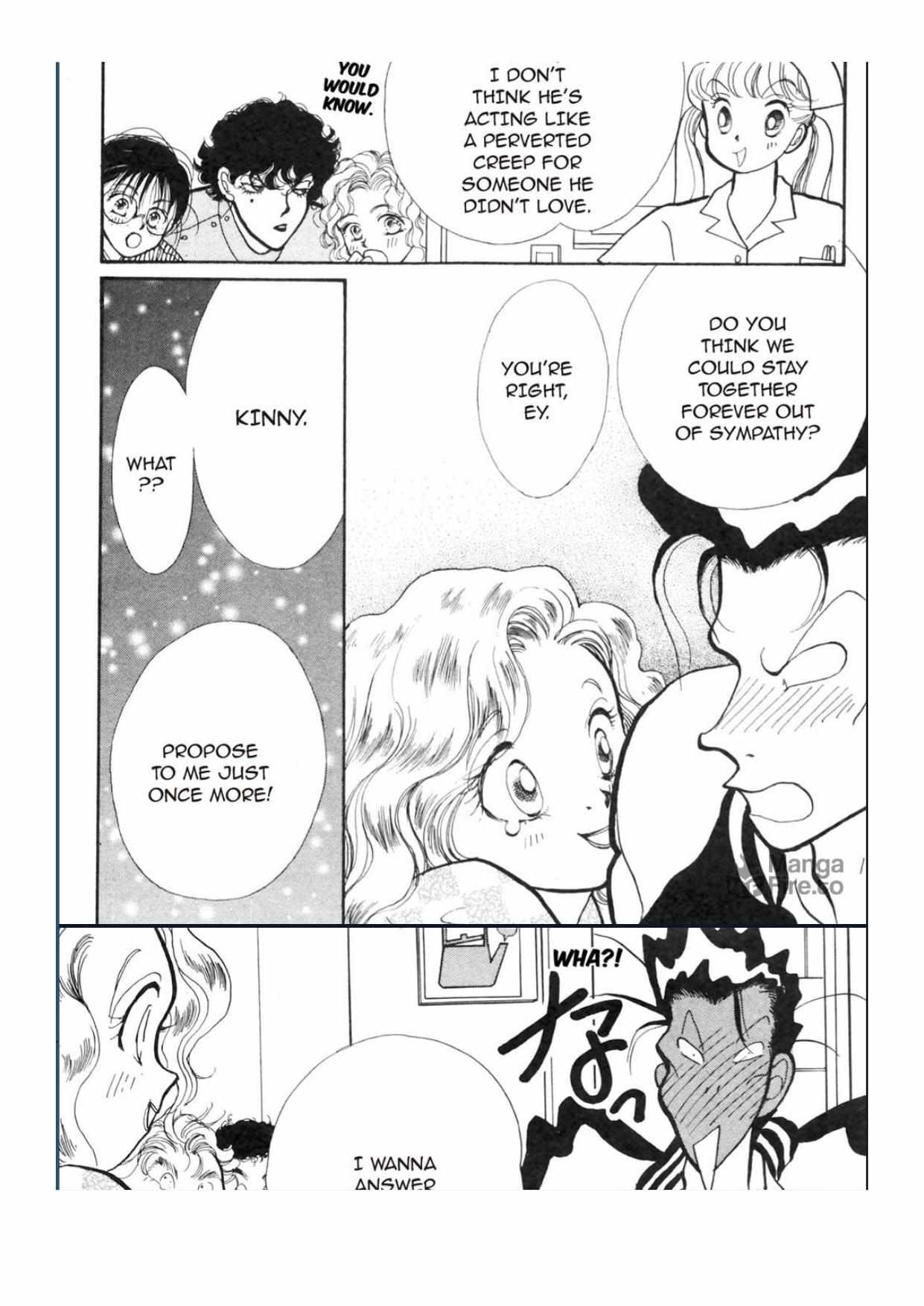Read Itazura na Kiss en Manga Online