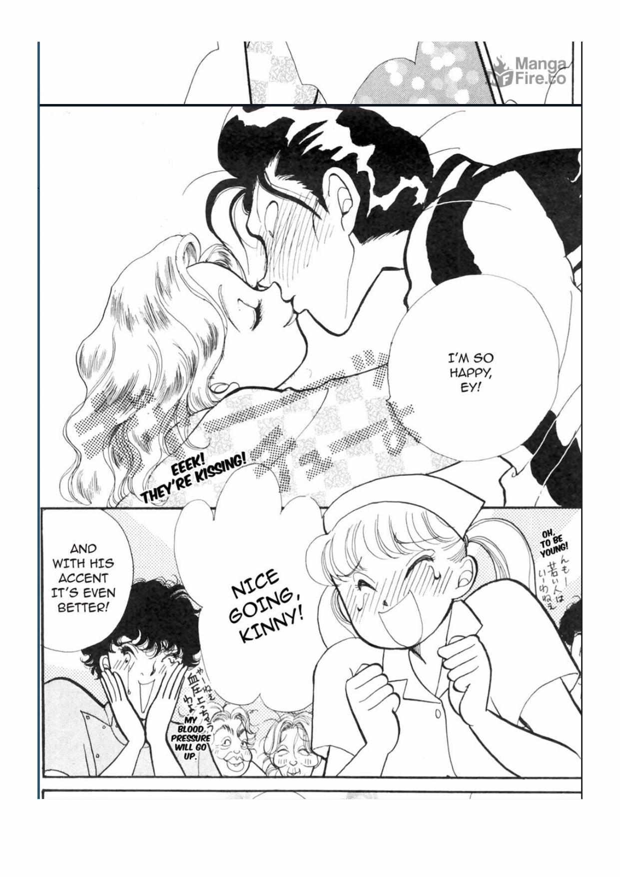 Read Itazura na Kiss en Manga Online