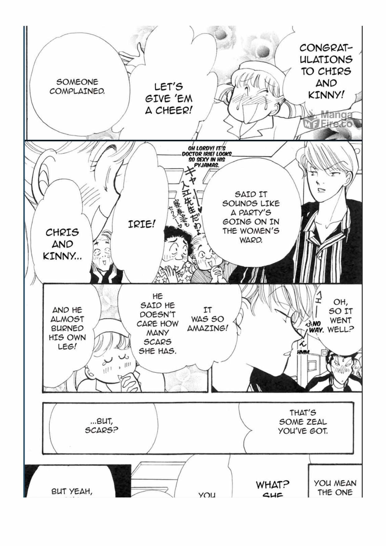 Read Itazura na Kiss en Manga Online