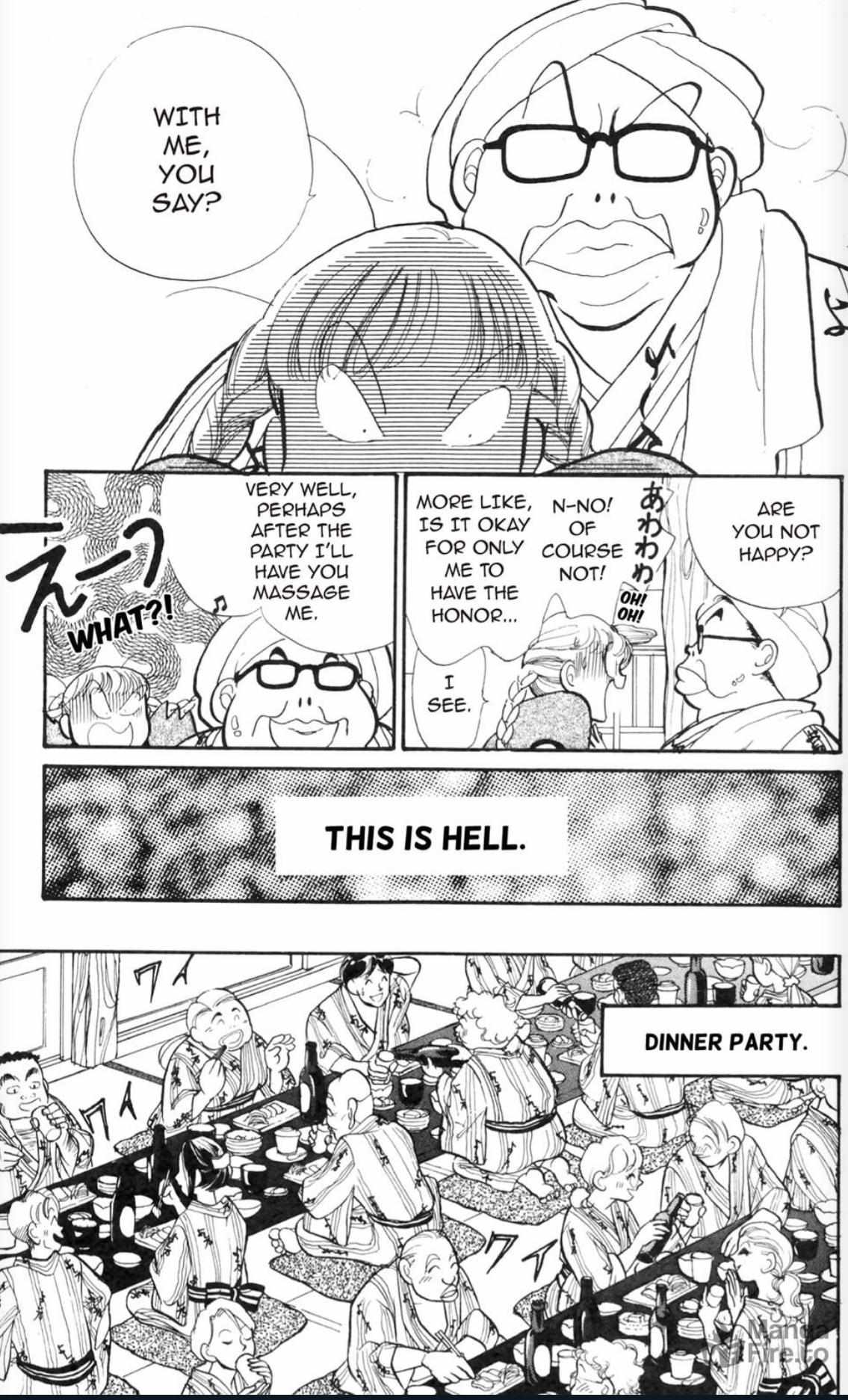 Read Itazura na Kiss en Manga Online