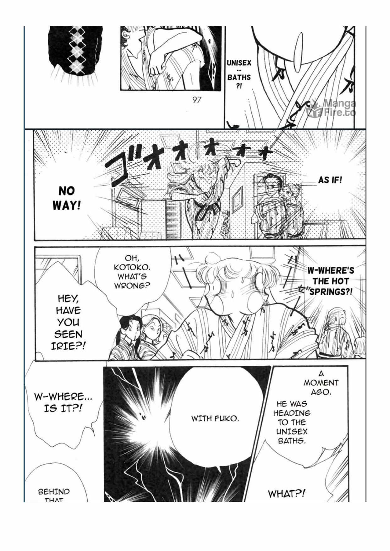 Read Itazura na Kiss en Manga Online
