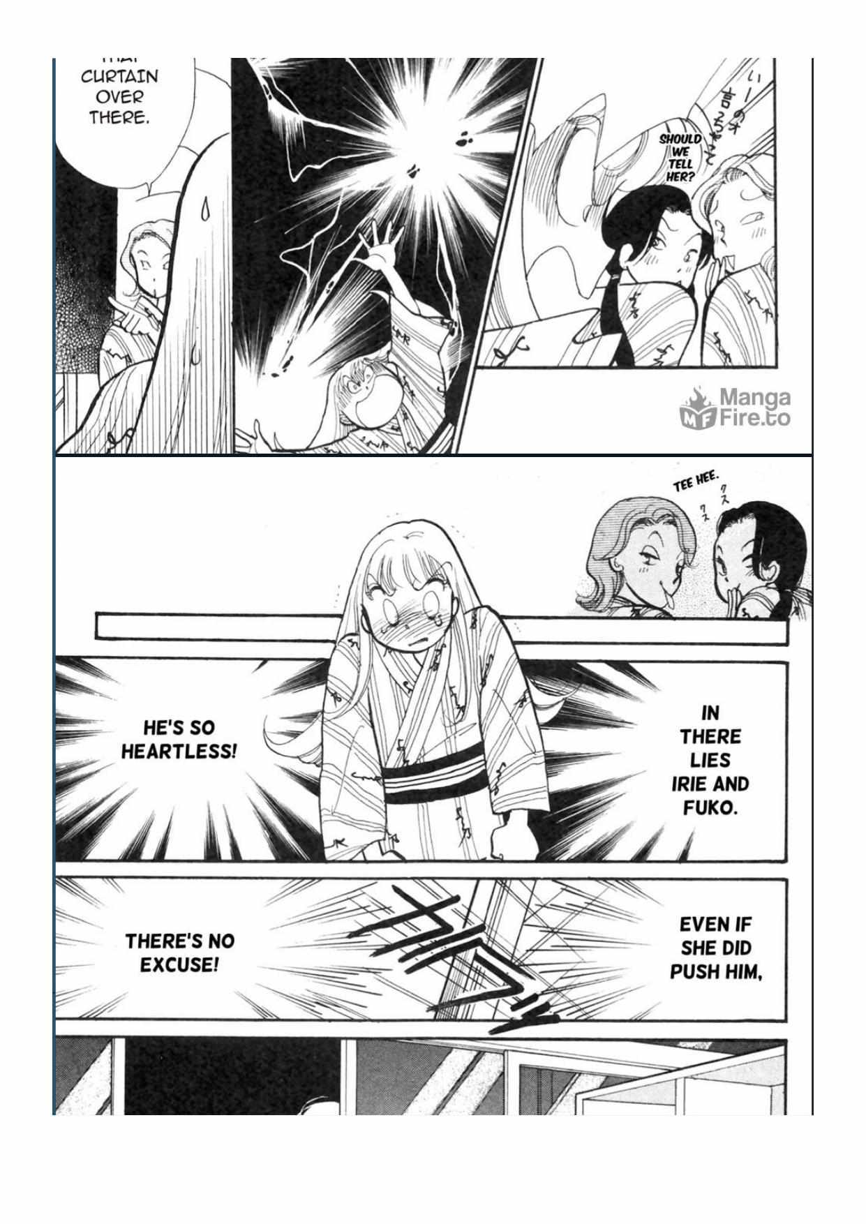 Read Itazura na Kiss en Manga Online