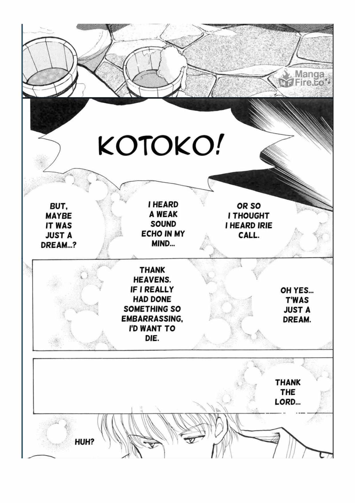 Read Itazura na Kiss en Manga Online