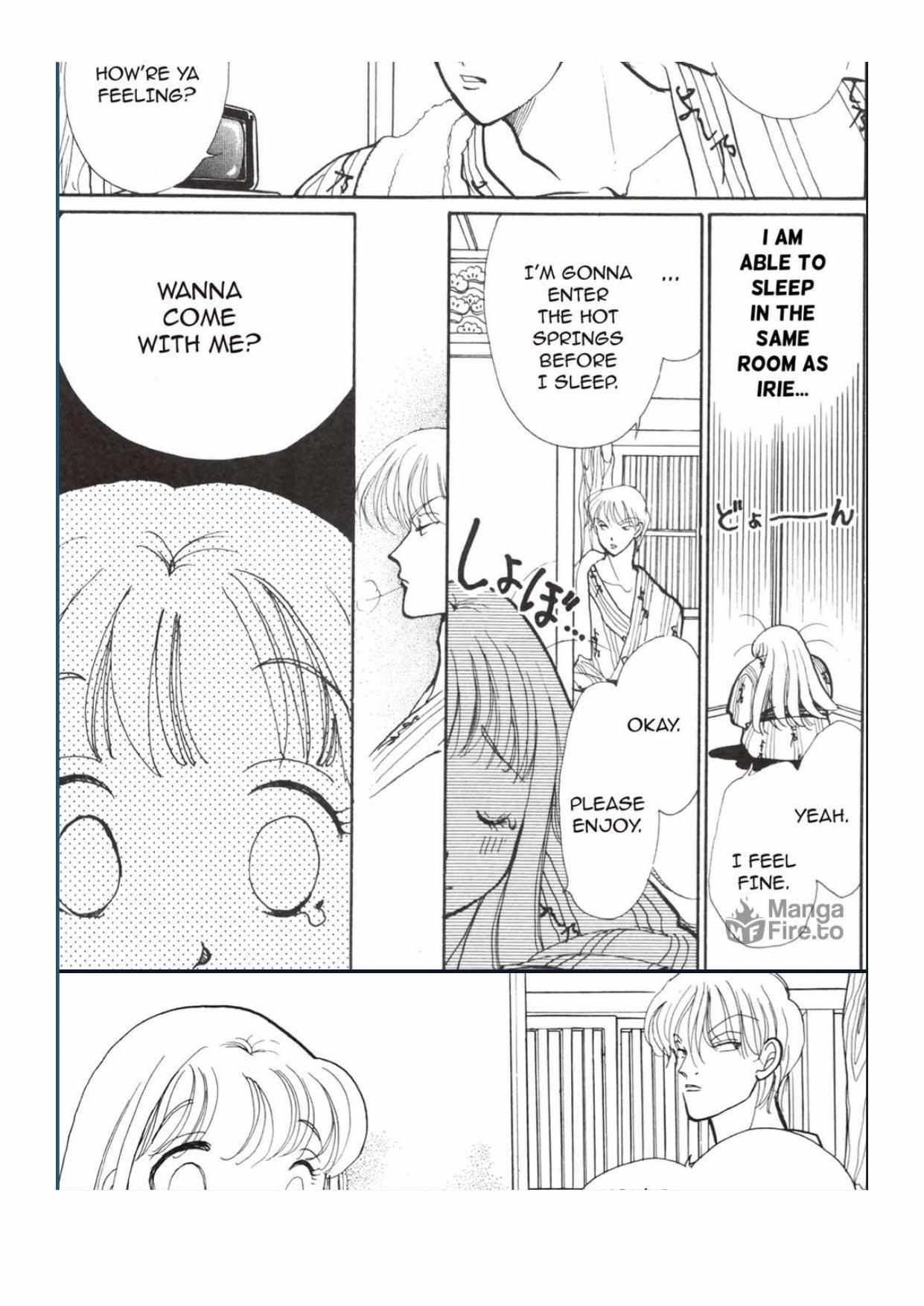 Read Itazura na Kiss en Manga Online