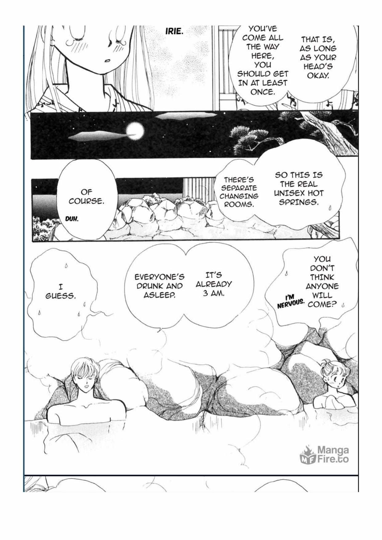 Read Itazura na Kiss en Manga Online