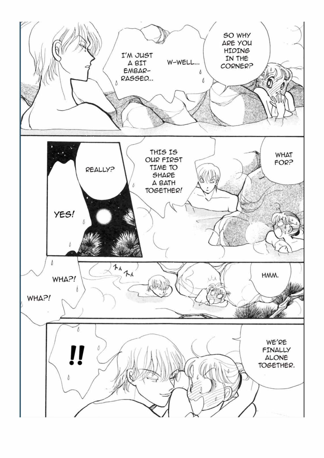 Read Itazura na Kiss en Manga Online