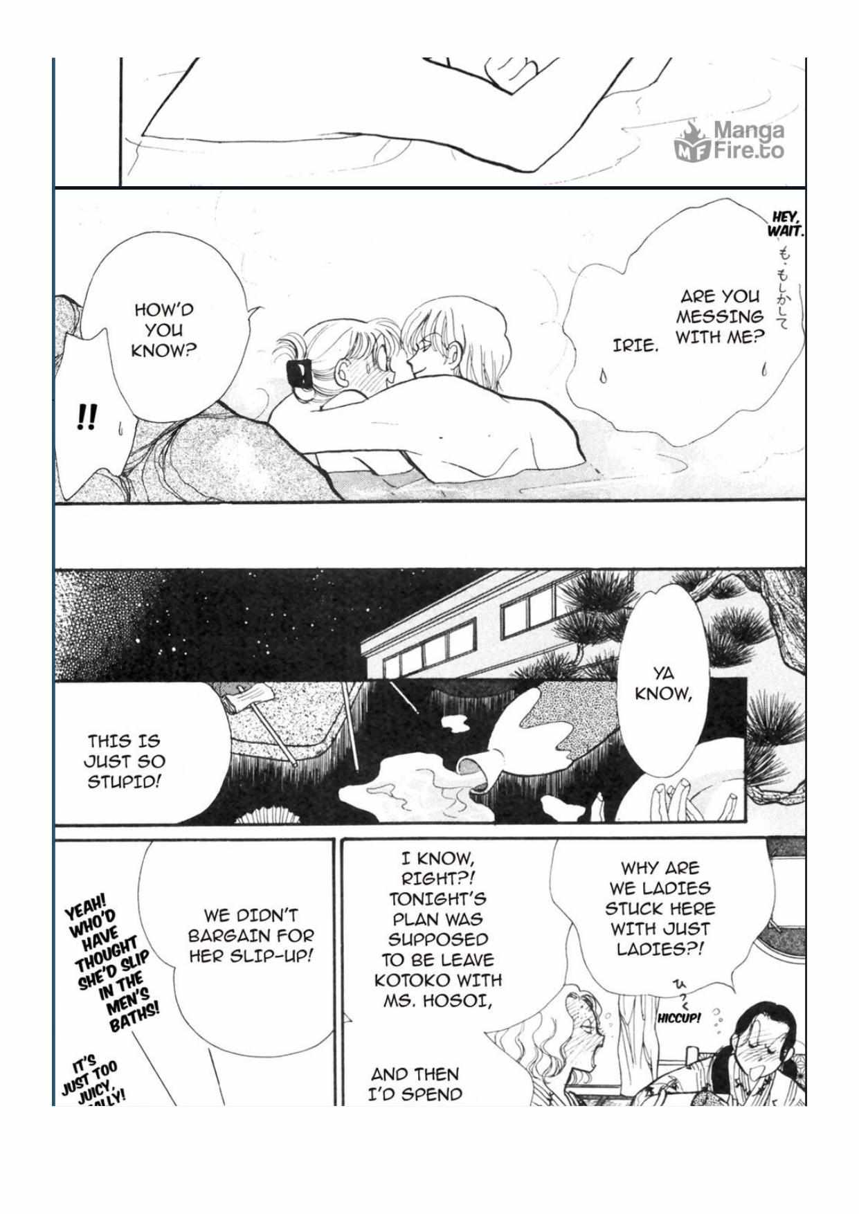 Read Itazura na Kiss en Manga Online