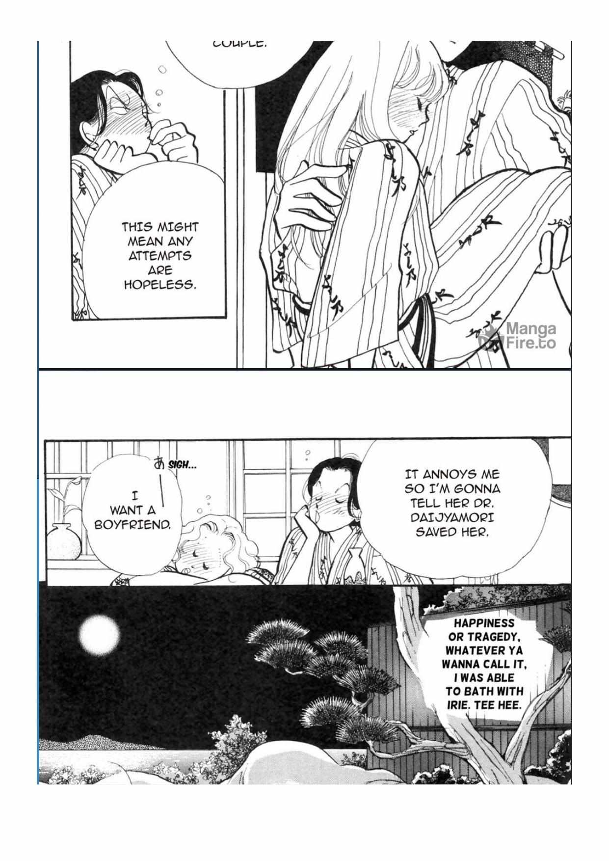 Read Itazura na Kiss en Manga Online