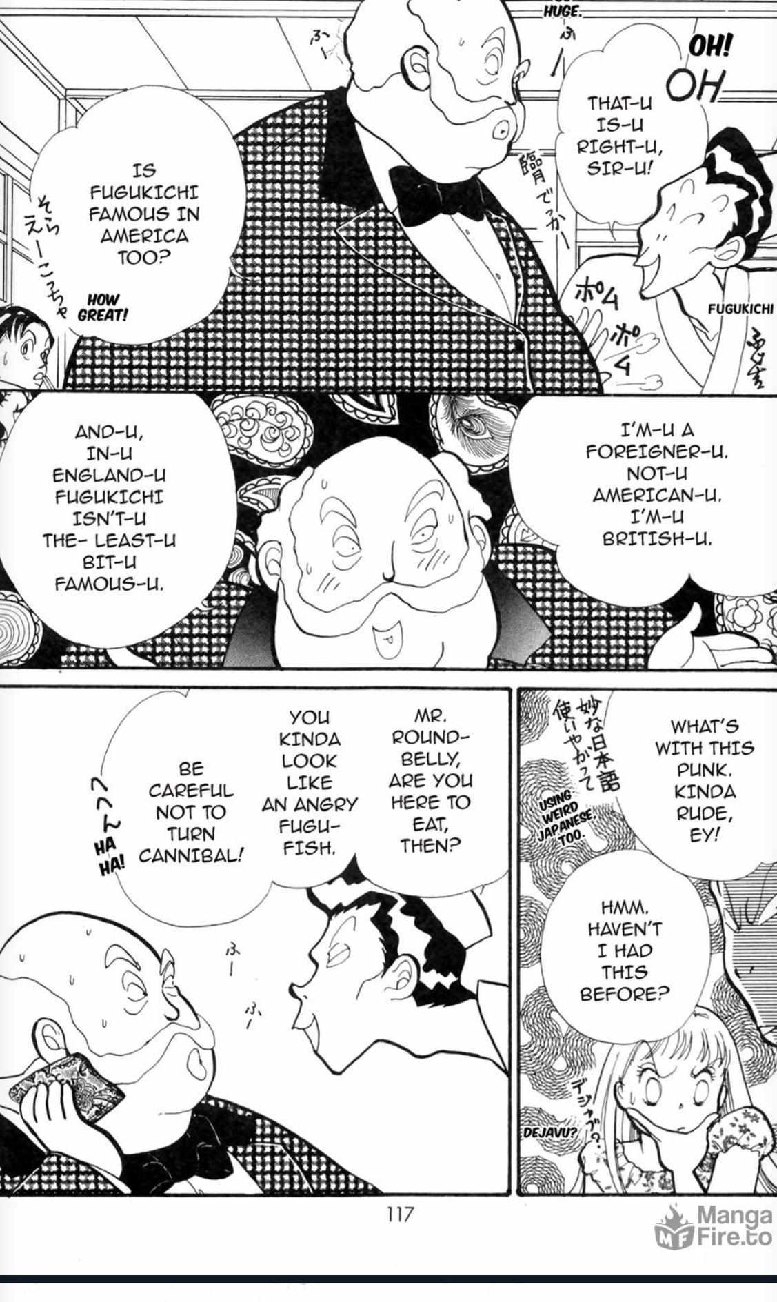 Read Itazura na Kiss en Manga Online