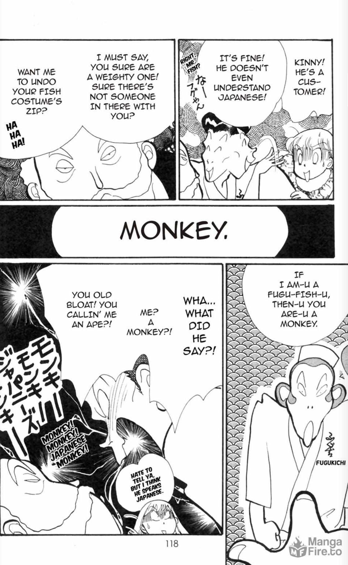 Read Itazura na Kiss en Manga Online