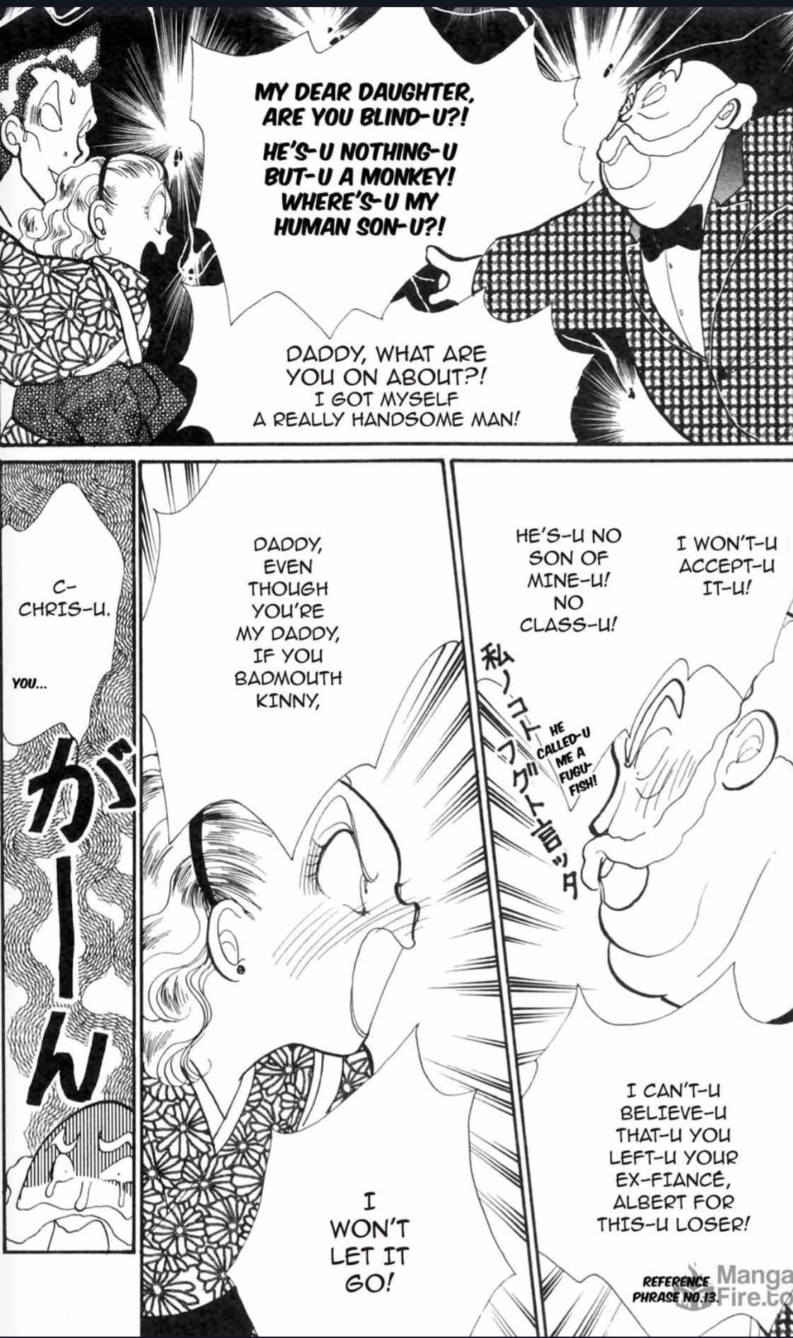 Read Itazura na Kiss en Manga Online