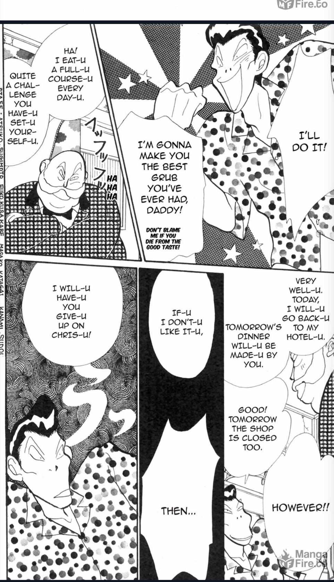 Read Itazura na Kiss en Manga Online