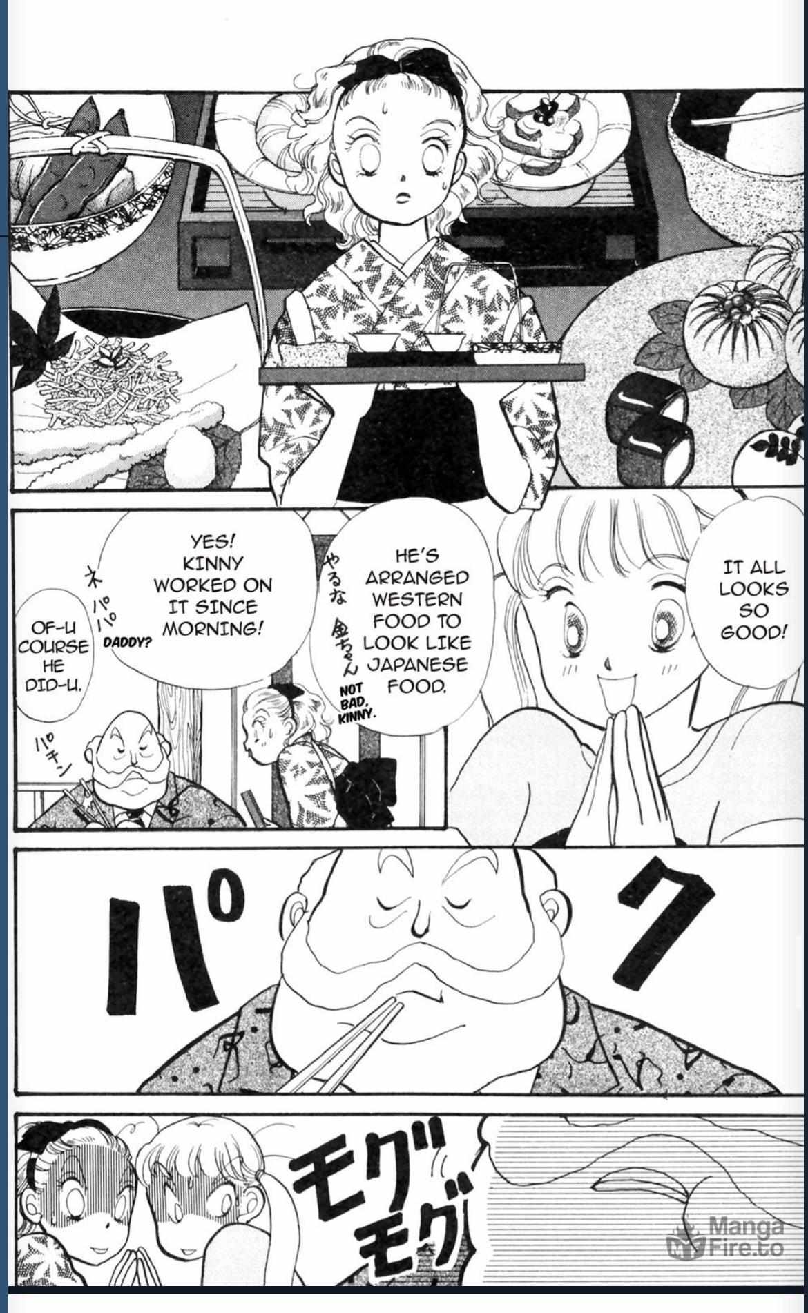 Read Itazura na Kiss en Manga Online