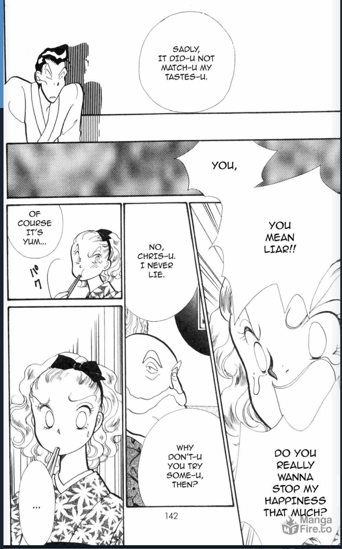 Read Itazura na Kiss en Manga Online