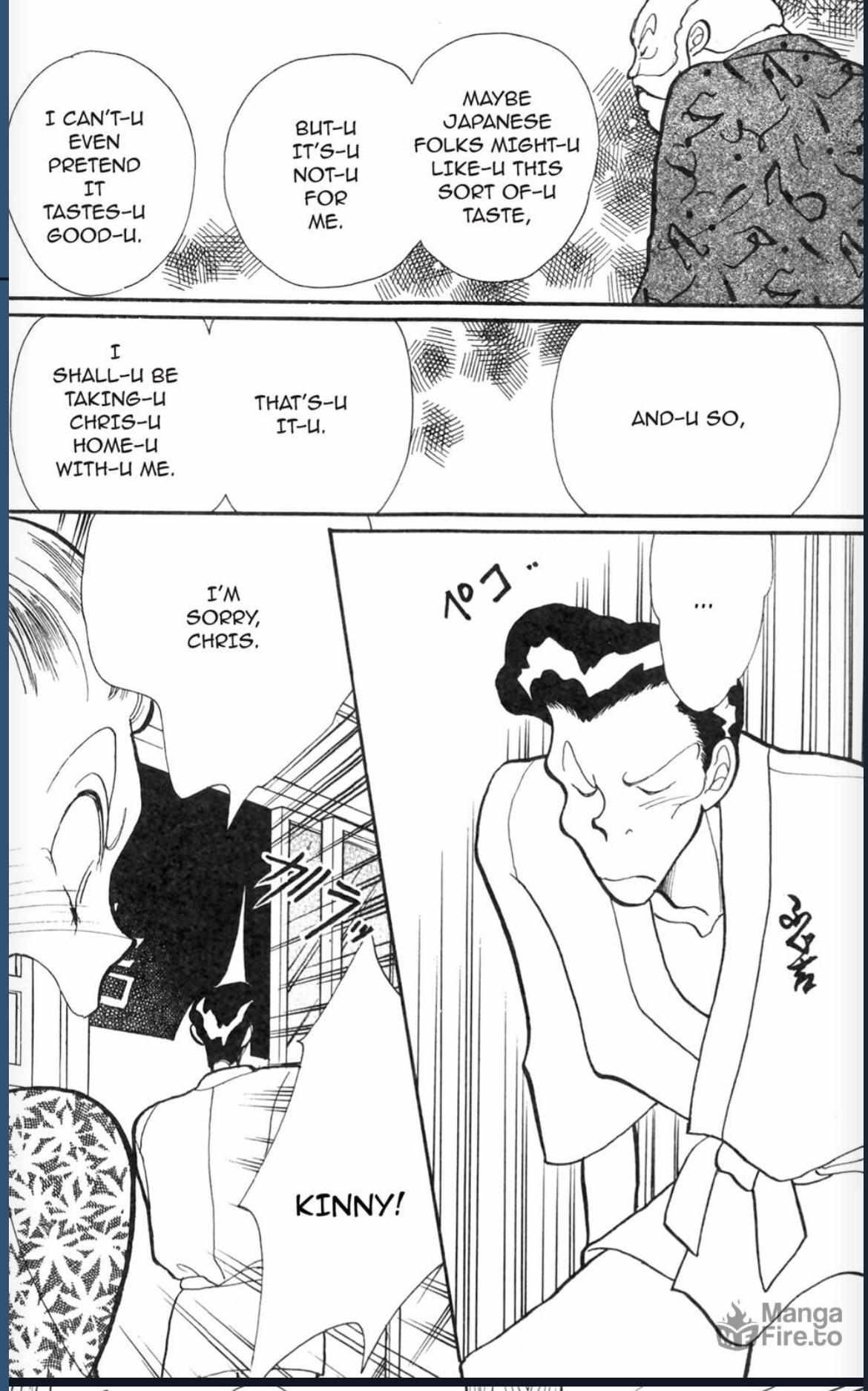 Read Itazura na Kiss en Manga Online